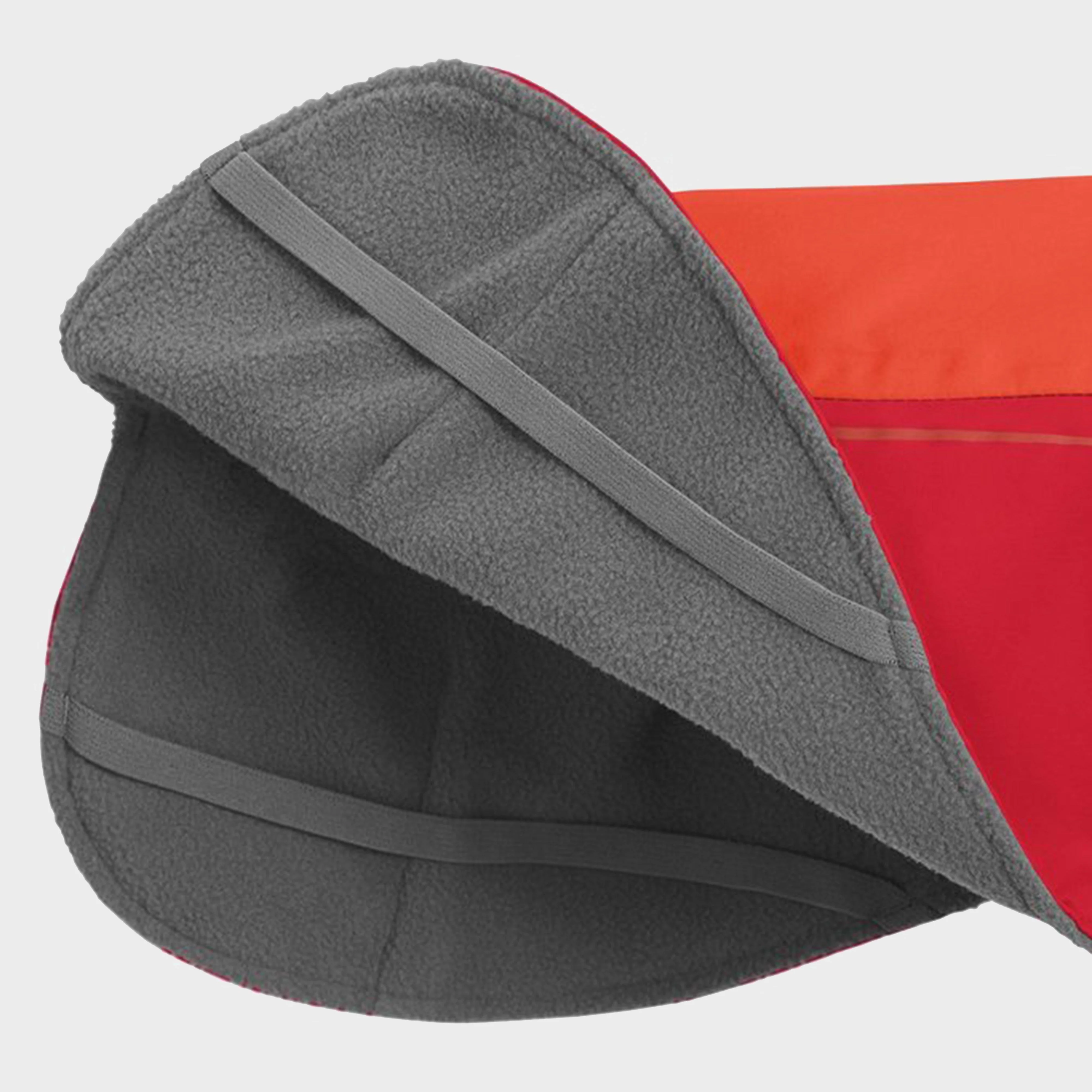 Vert Waterproof Insulated Dog Jacket - Image 3