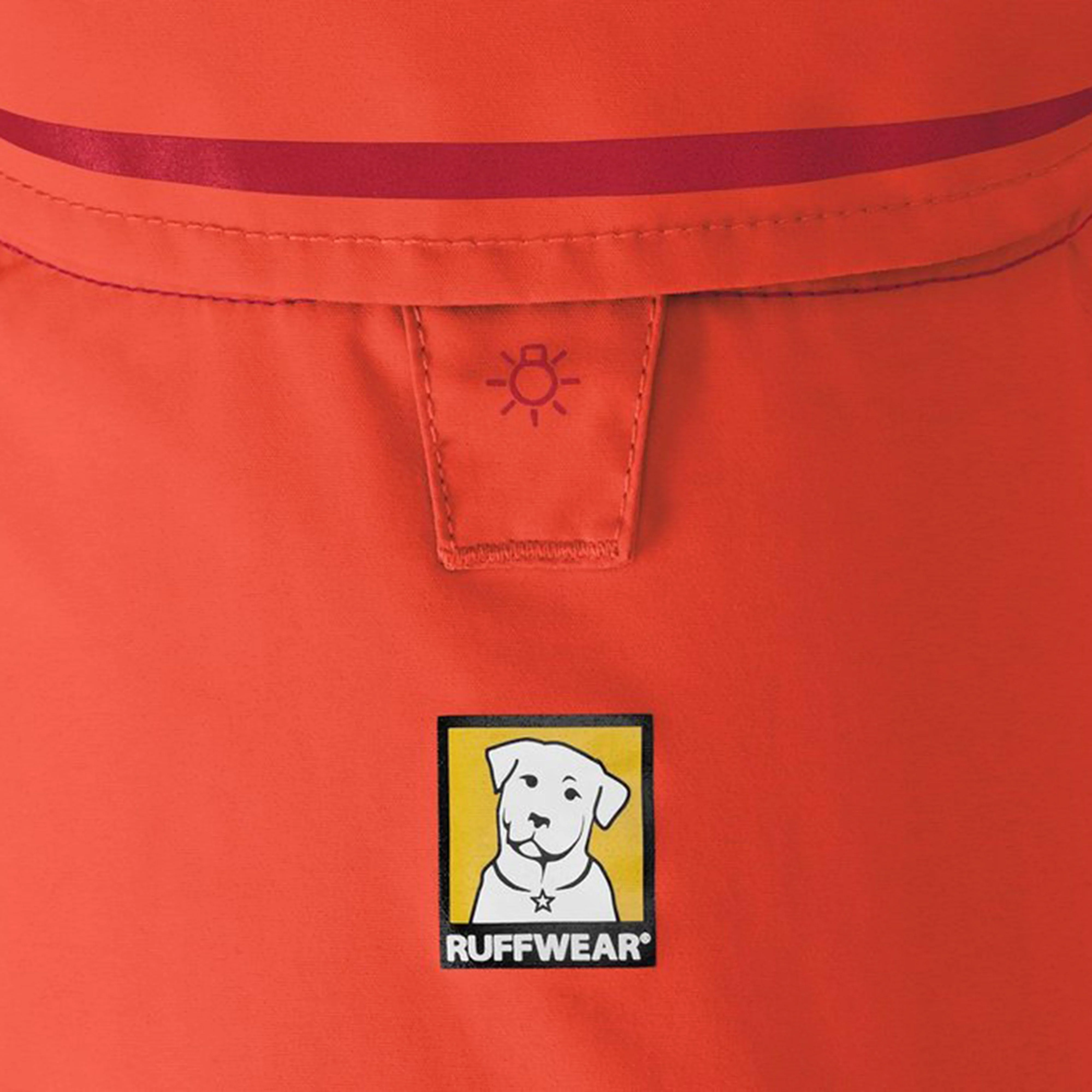 Vert Waterproof Insulated Dog Jacket - Image 4