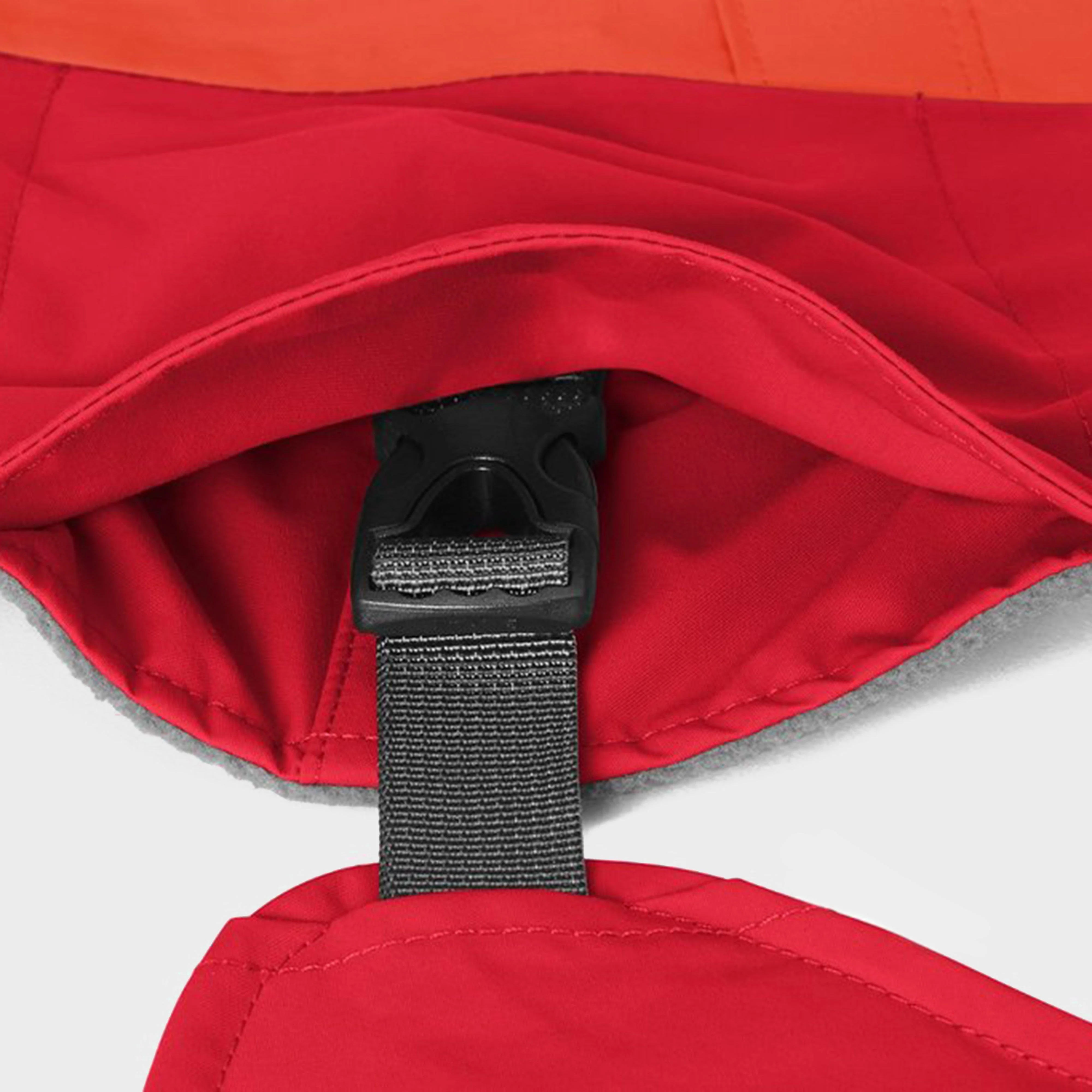 Vert Waterproof Insulated Dog Jacket - Image 5