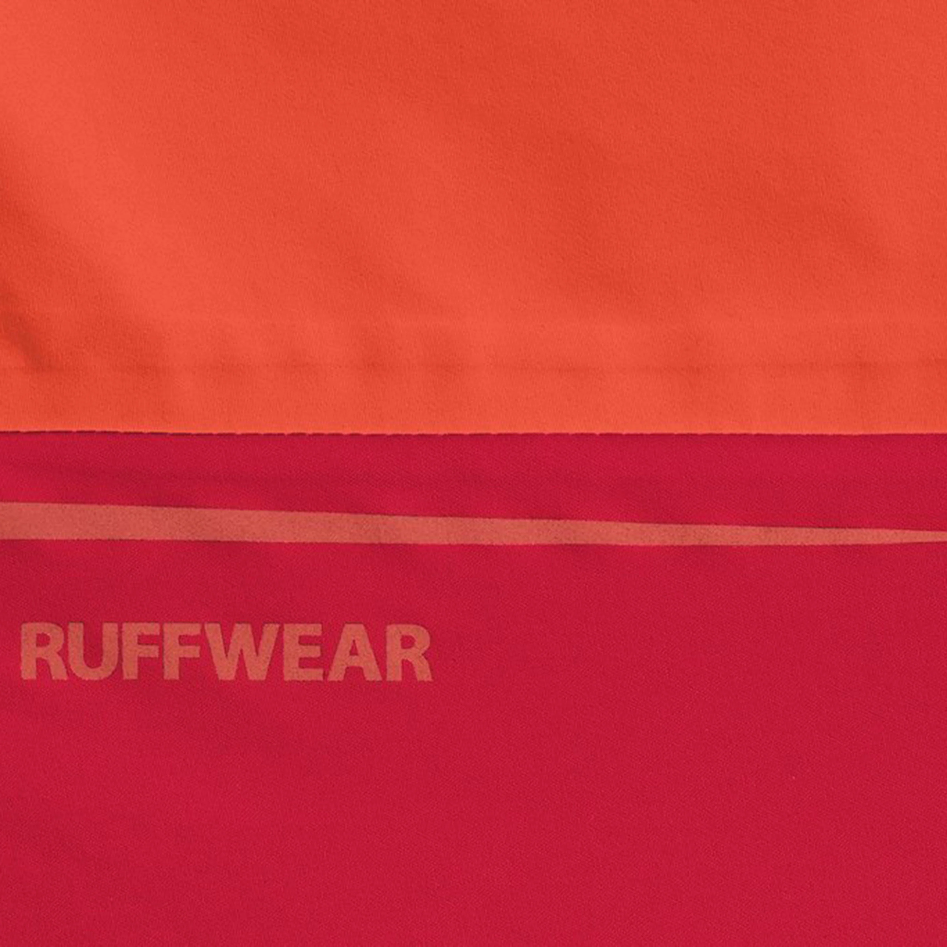 Vert Waterproof Insulated Dog Jacket - Image 6