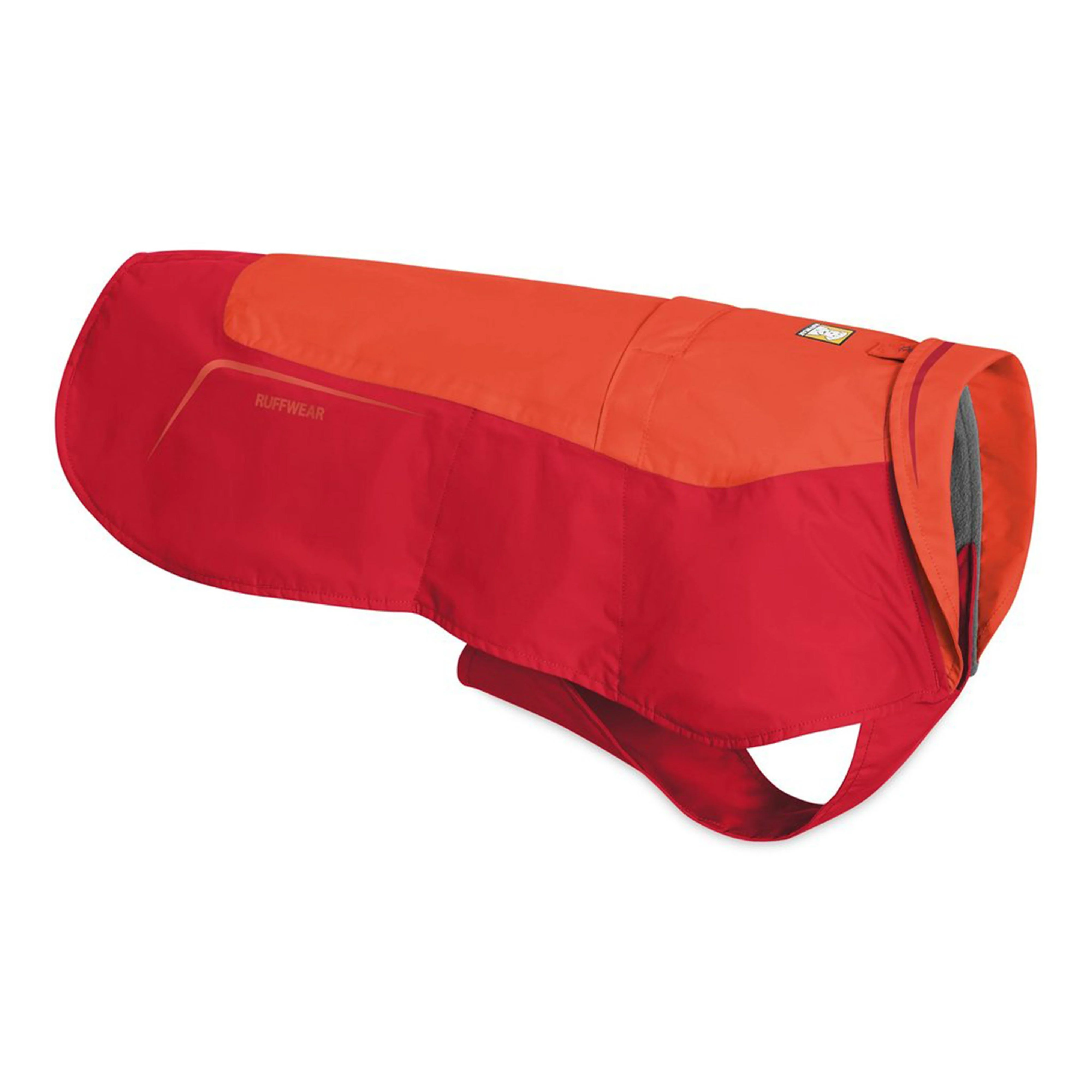 Vert Waterproof Insulated Dog Jacket - Image 7