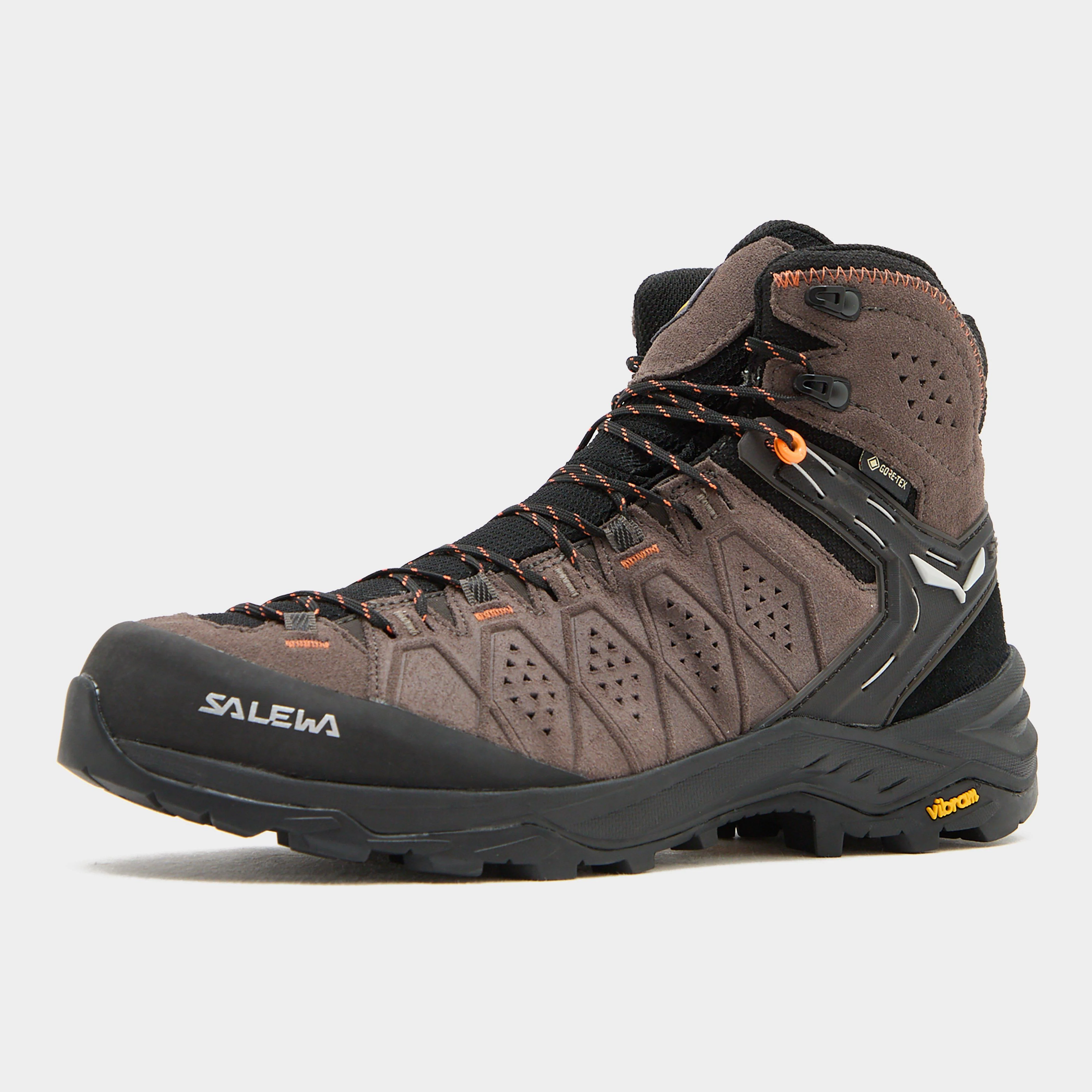 Men's Alp Trainer Mid Gore-Tex - Image 3