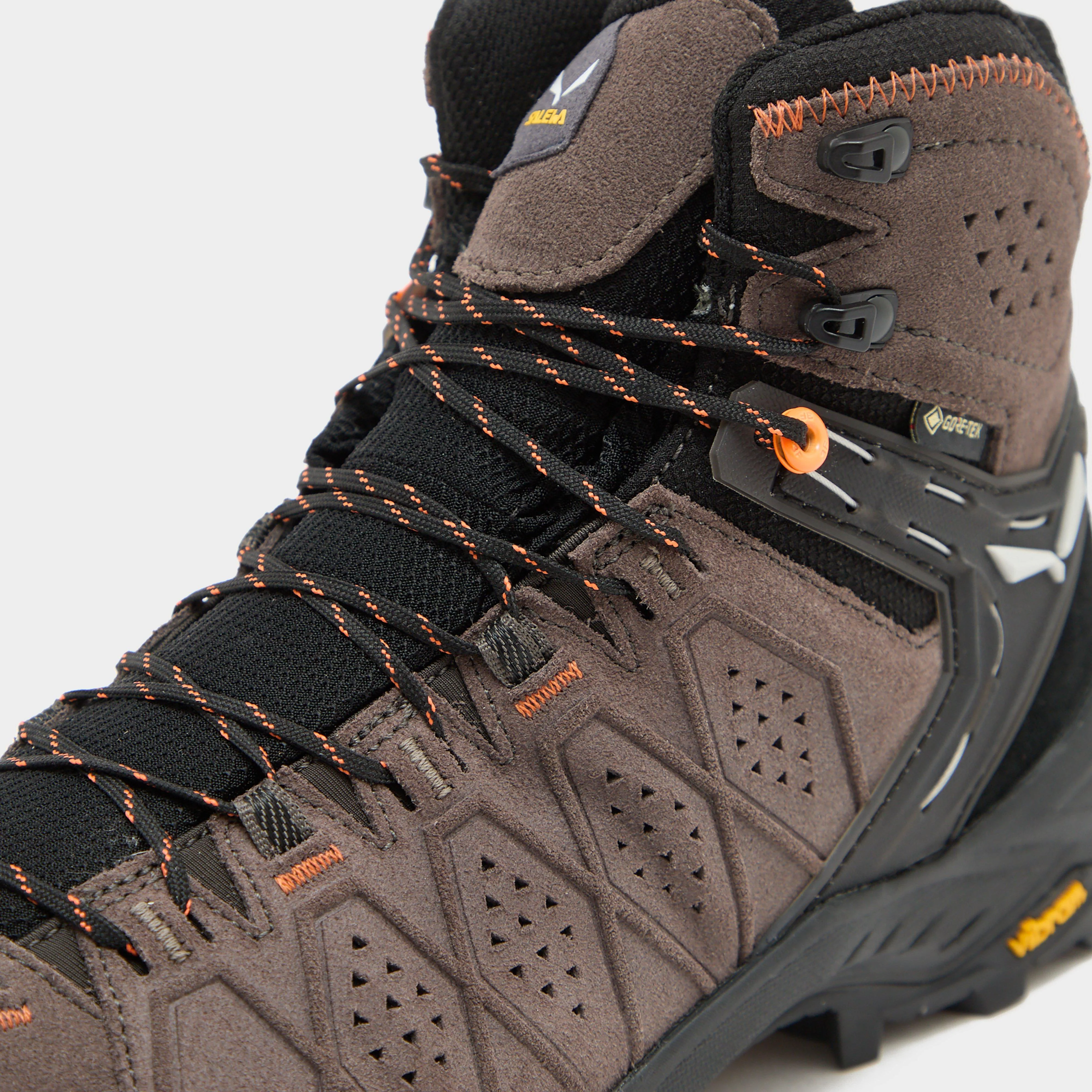 Men's Alp Trainer Mid Gore-Tex - Image 5