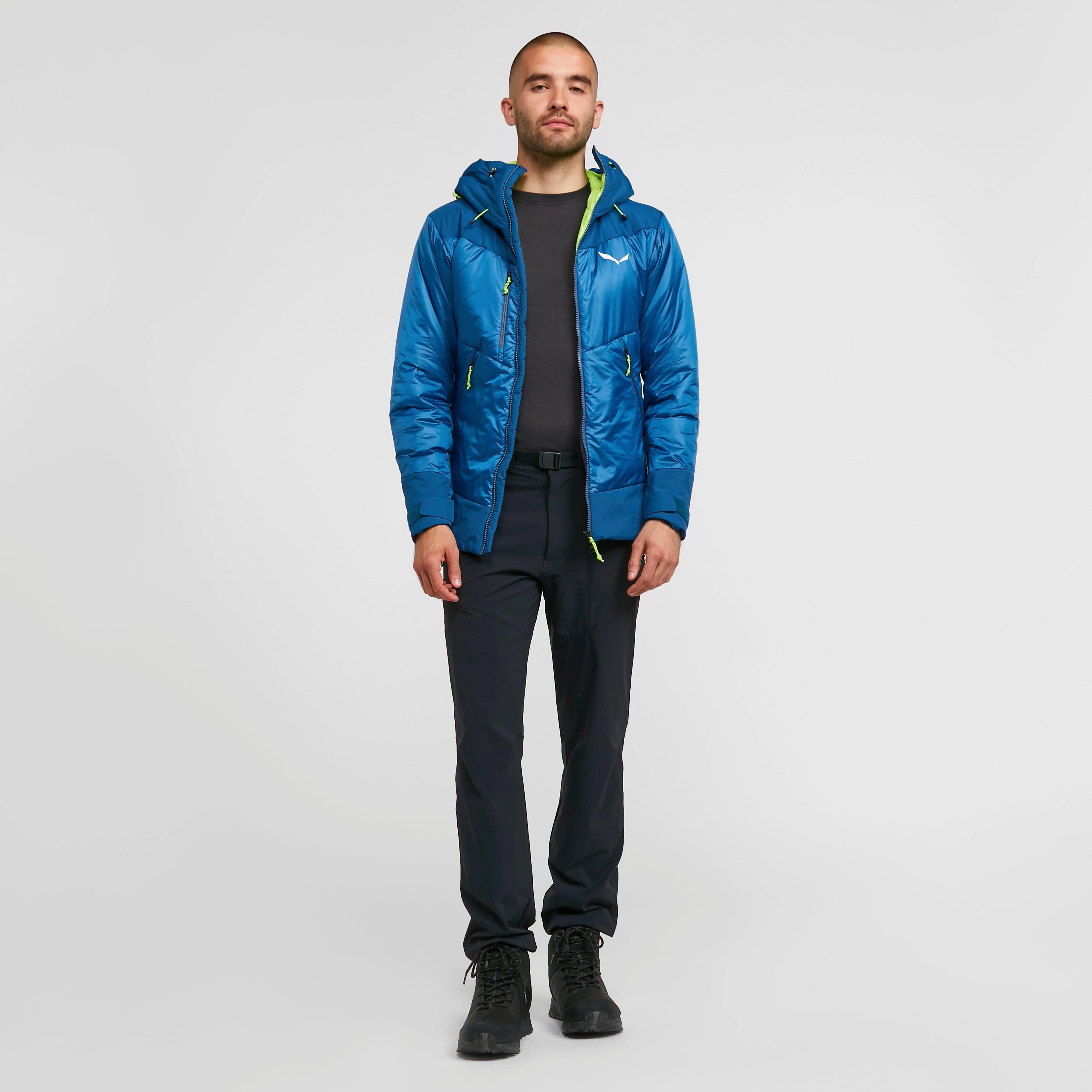 Men's Ortles 2 AWP Insulated Jacket - Image 3