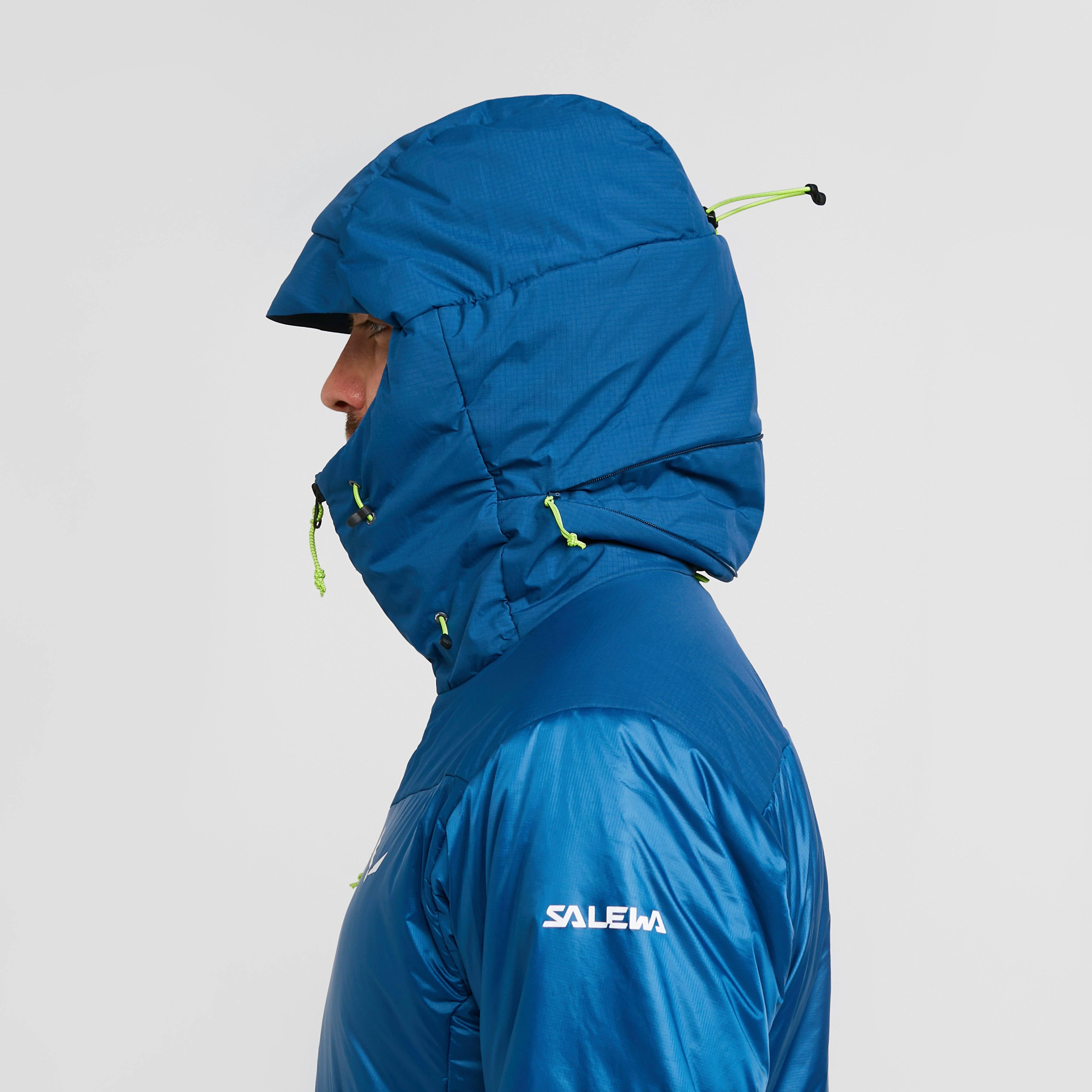 Men's Ortles 2 AWP Insulated Jacket - Image 6