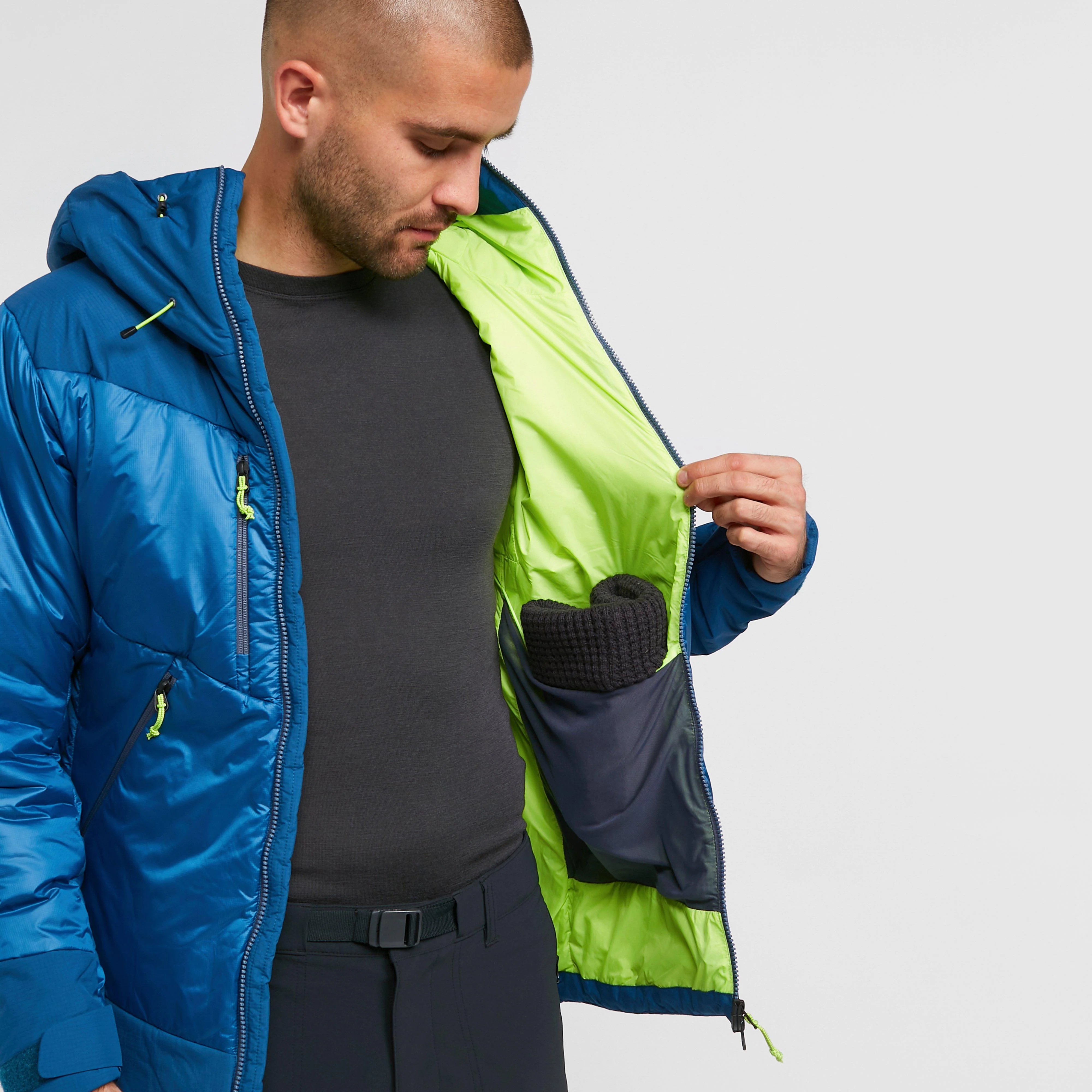 Men's Ortles 2 AWP Insulated Jacket - Image 7
