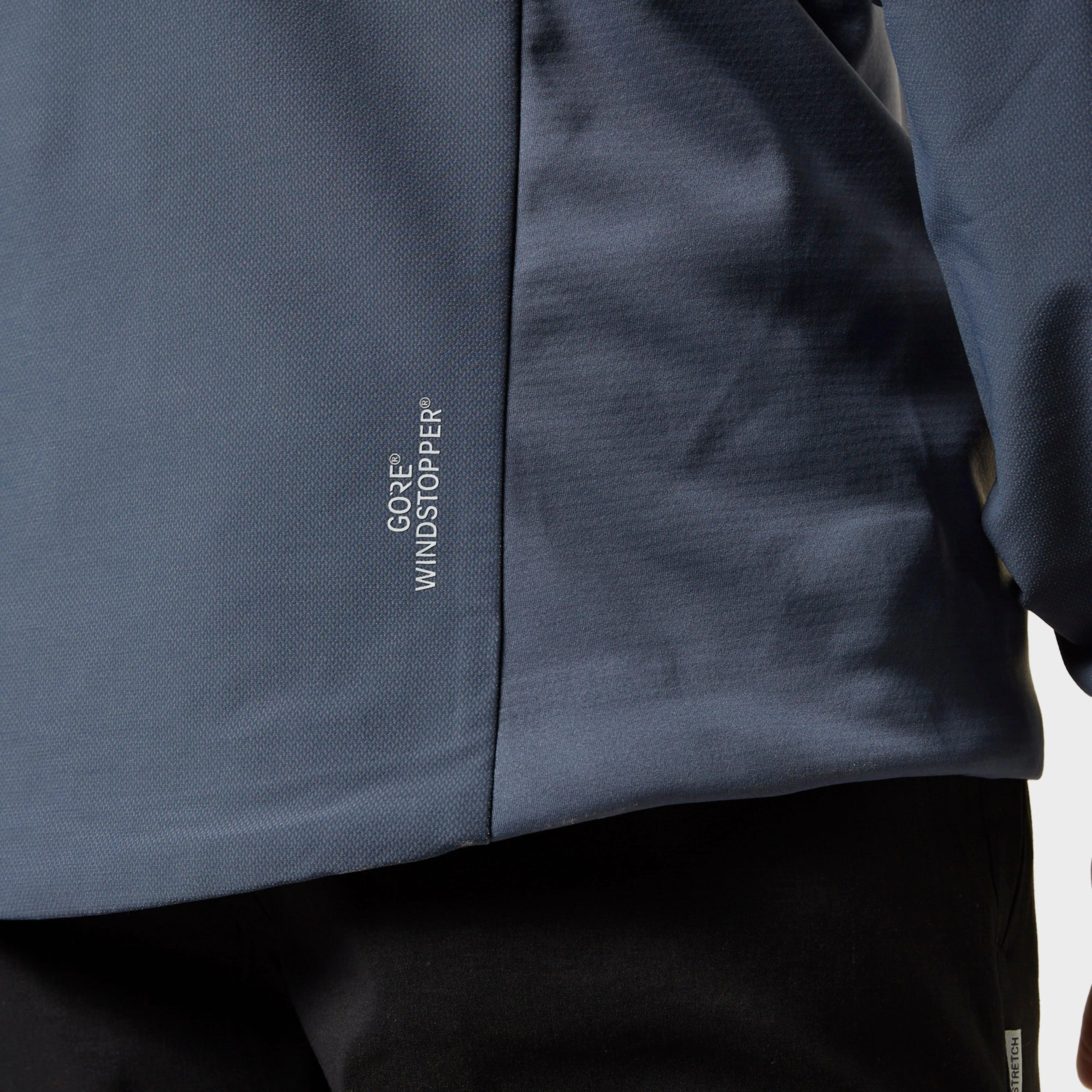 Ortles Windstopper Men's Jacket - Image 6