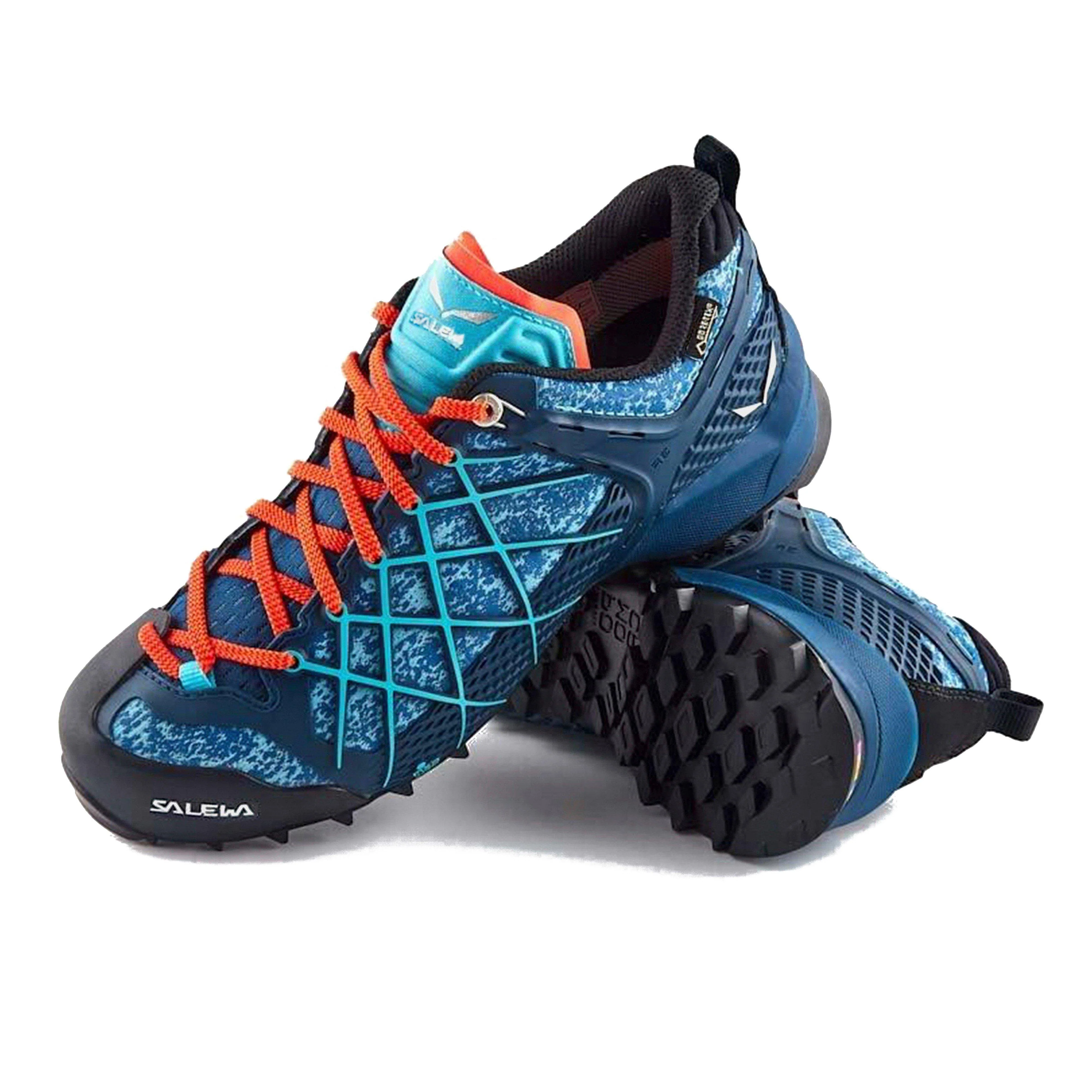 Women's Wildfire GORE-TEX® Shoes - Image 4