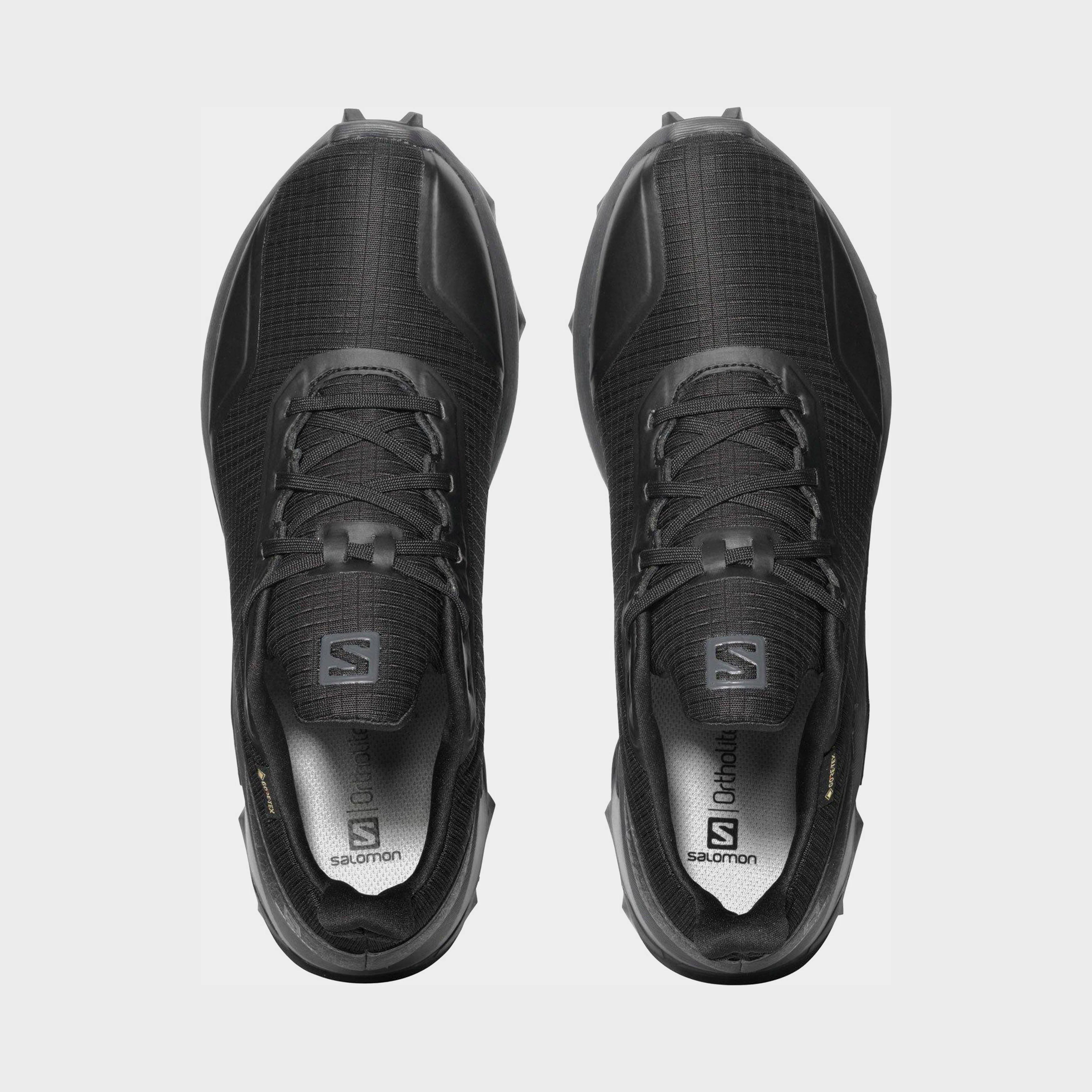 Alphacross GORE-TEX® Hiking Shoe - Image 2