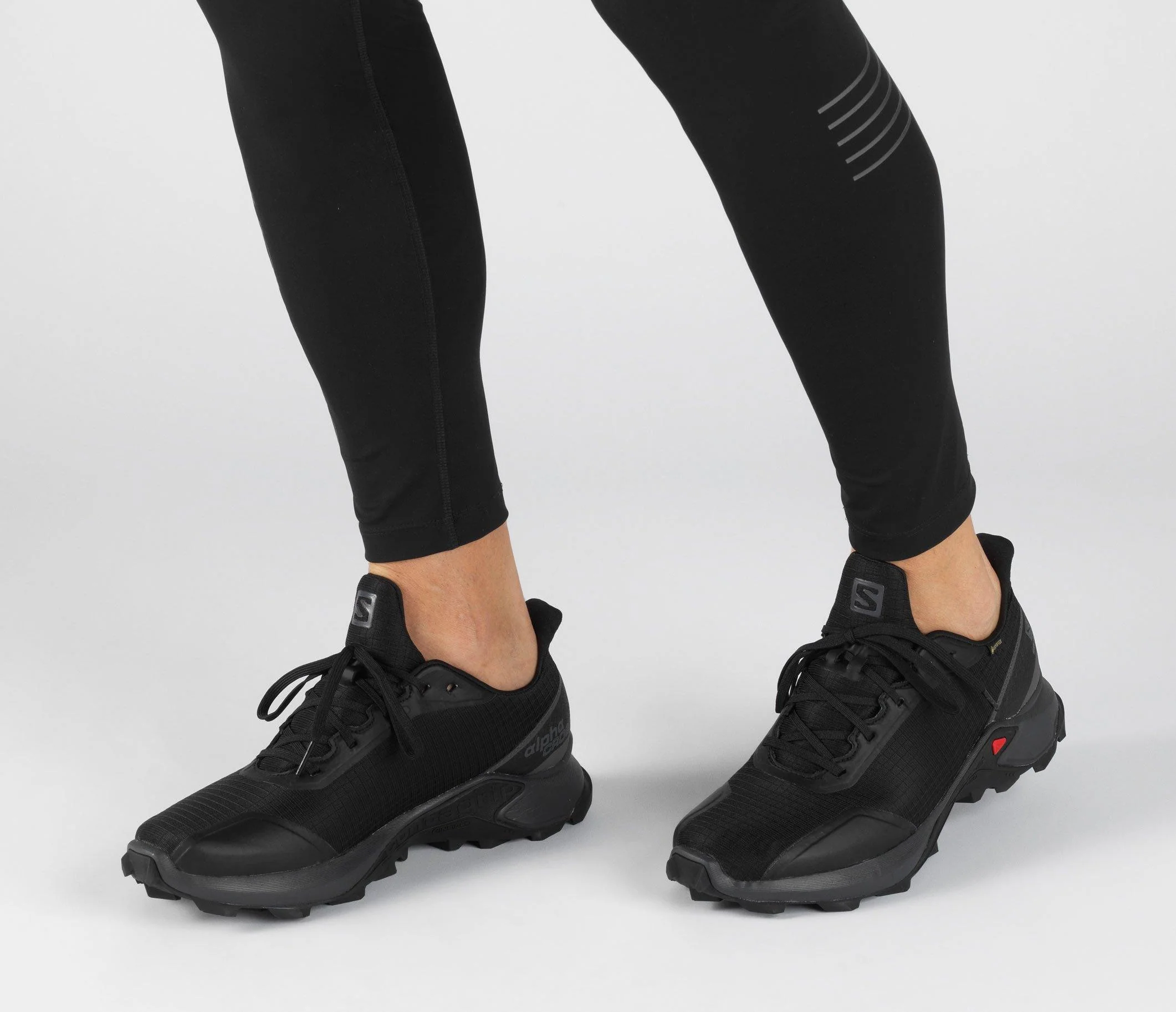 Alphacross GORE-TEX® Hiking Shoe - Image 4