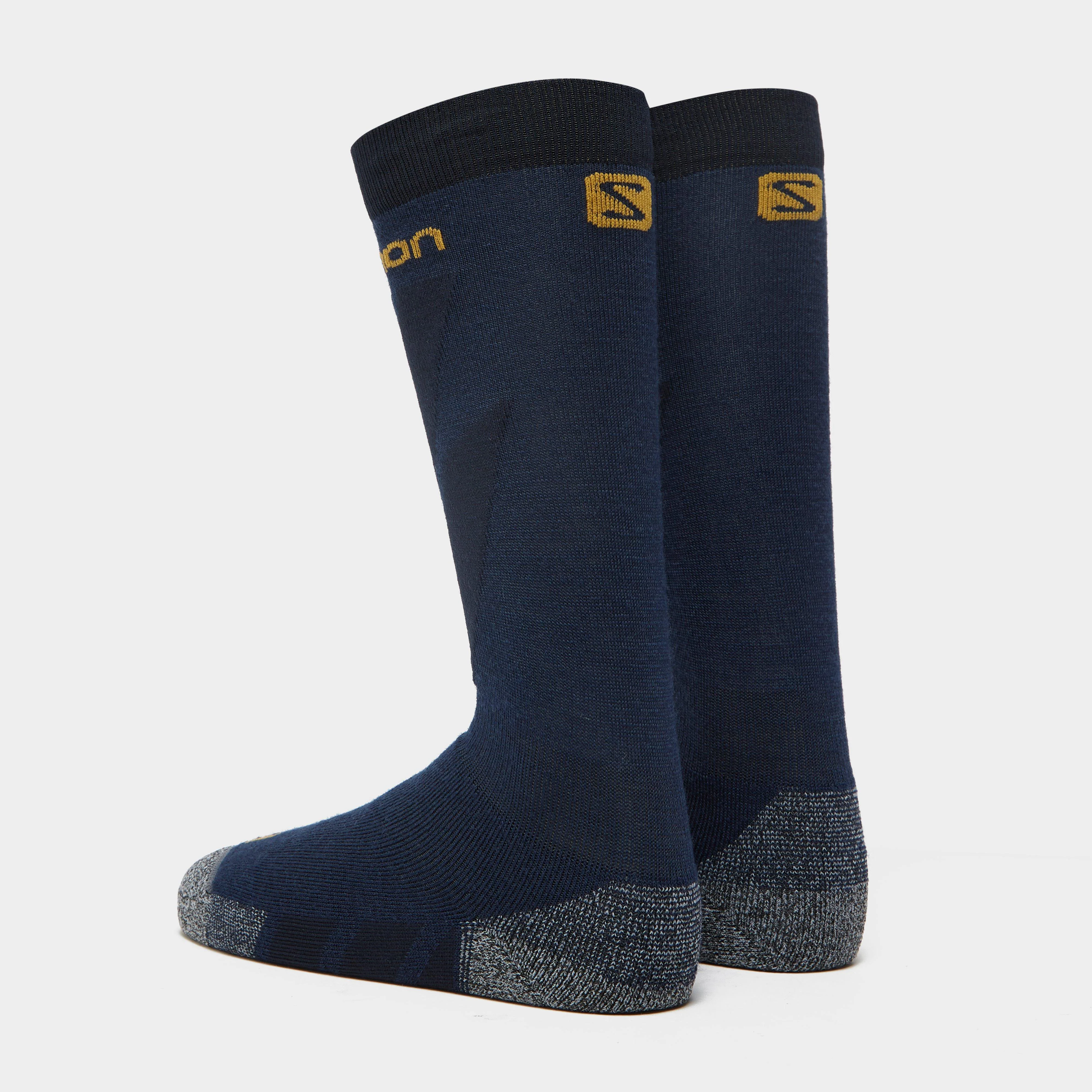 Men’s Access Ski Socks - Image 3