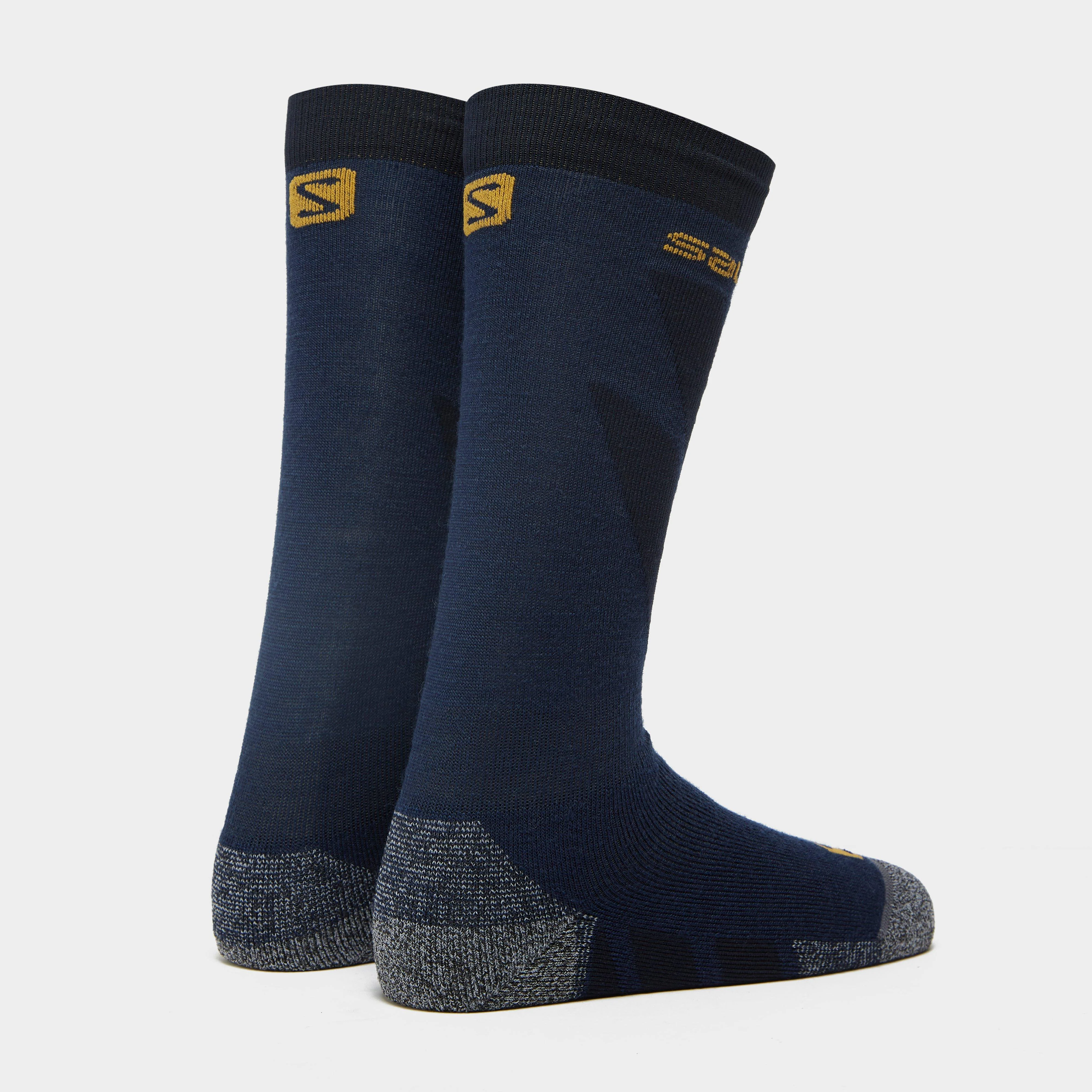 Men’s Access Ski Socks - Image 4