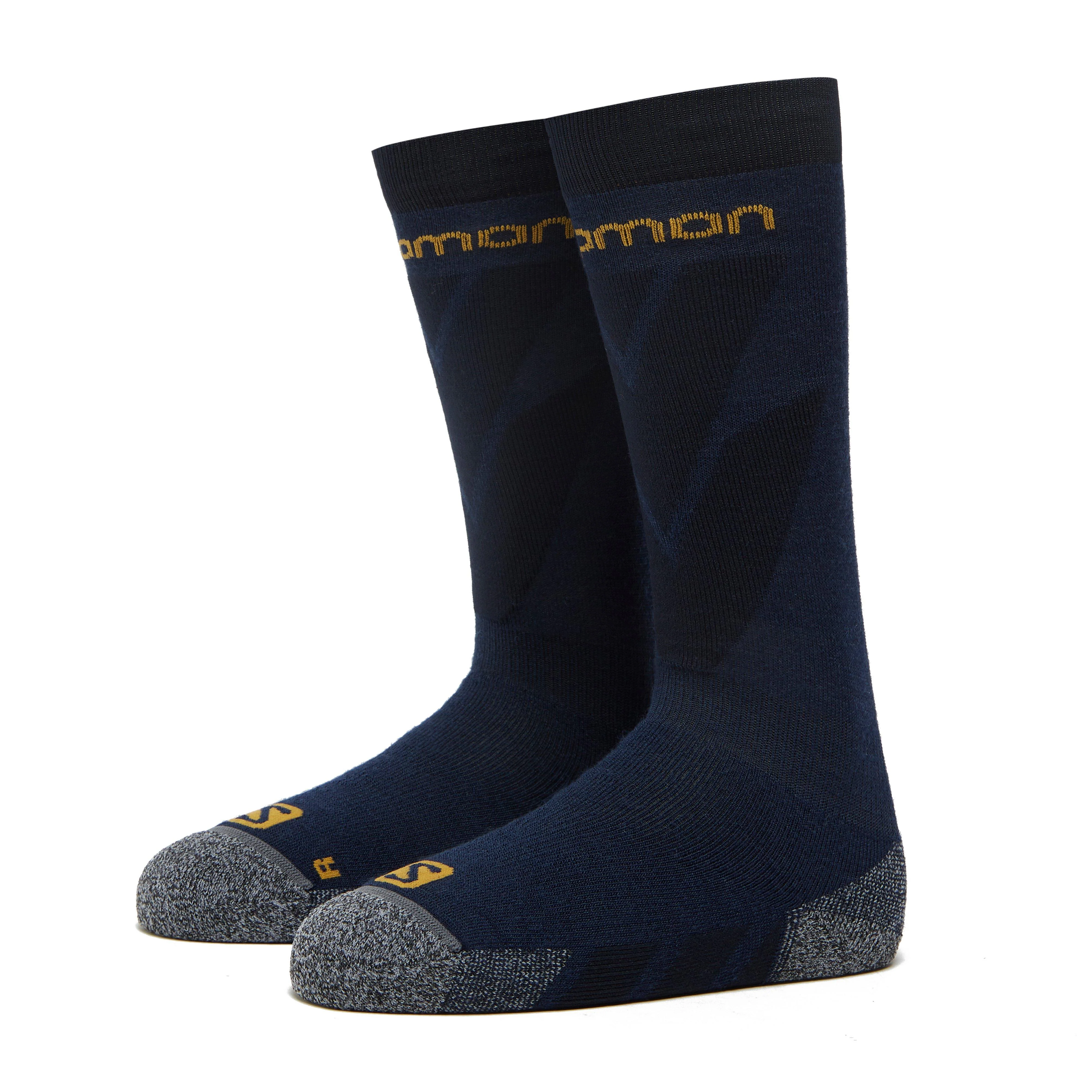 Men’s Access Ski Socks - Image 5