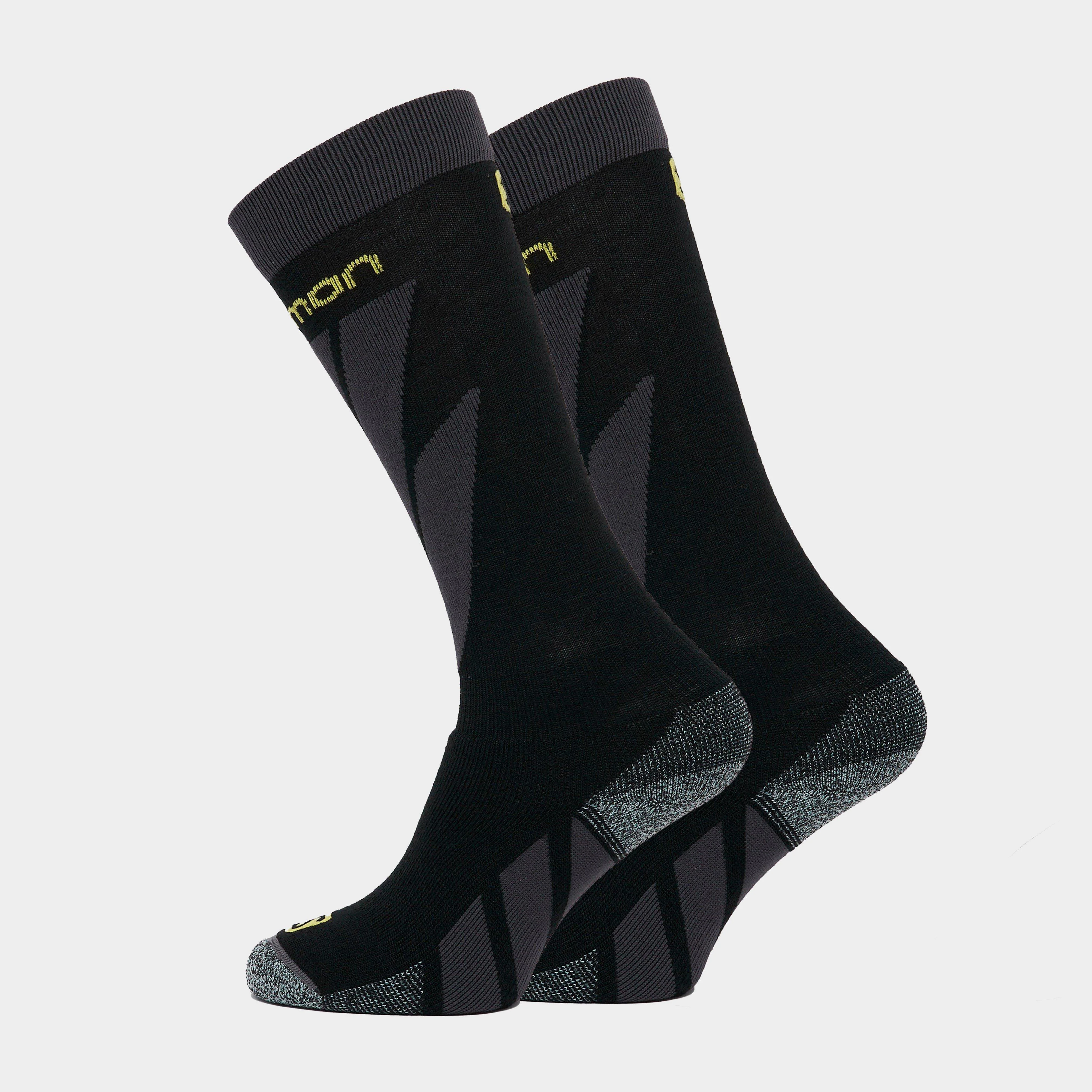 Men’s Access Skiing Socks (2 Pack) - Image 3