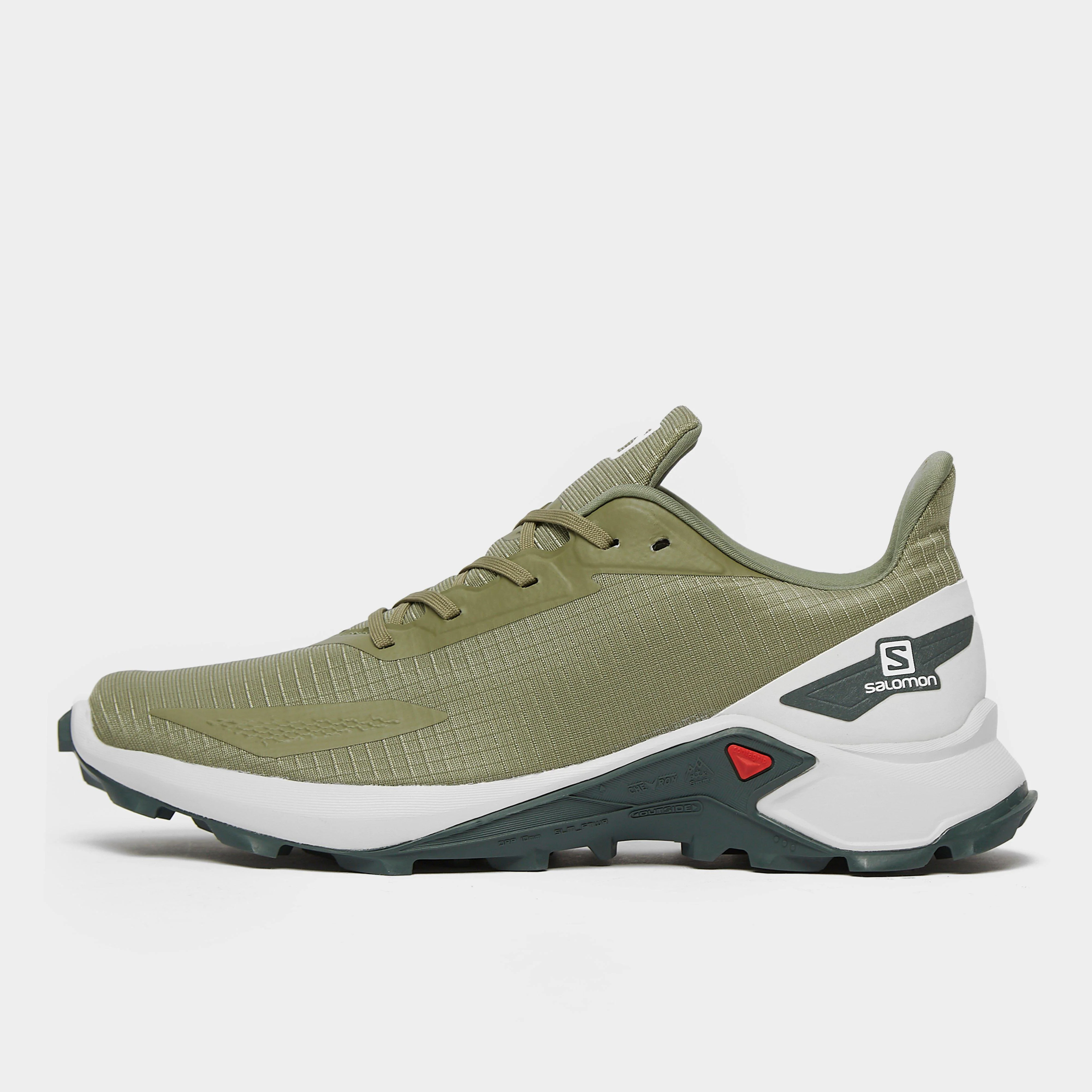 Men’s Alphacross Blast Trail Running Shoe