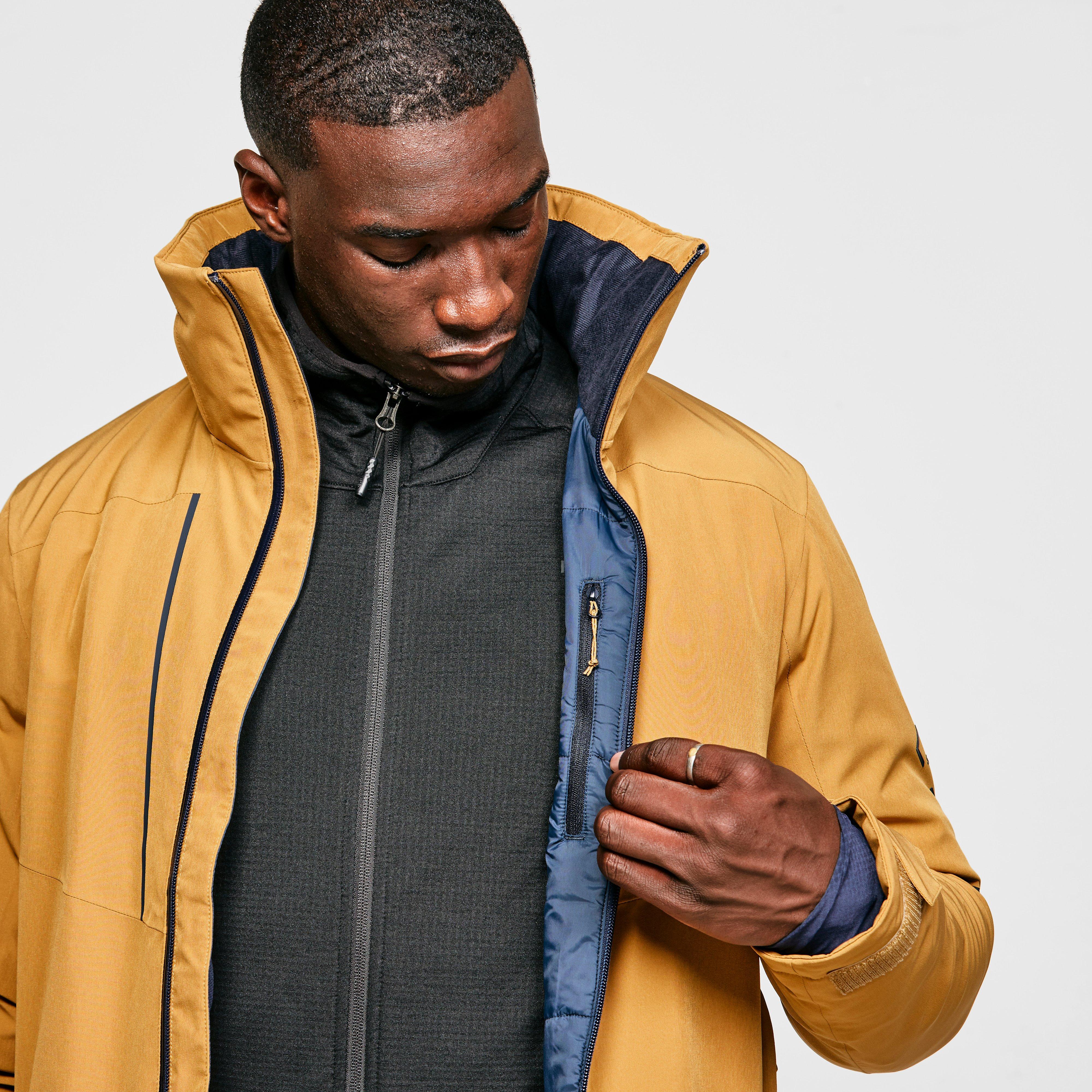Men’s Edge Ski Jacket - Image 5