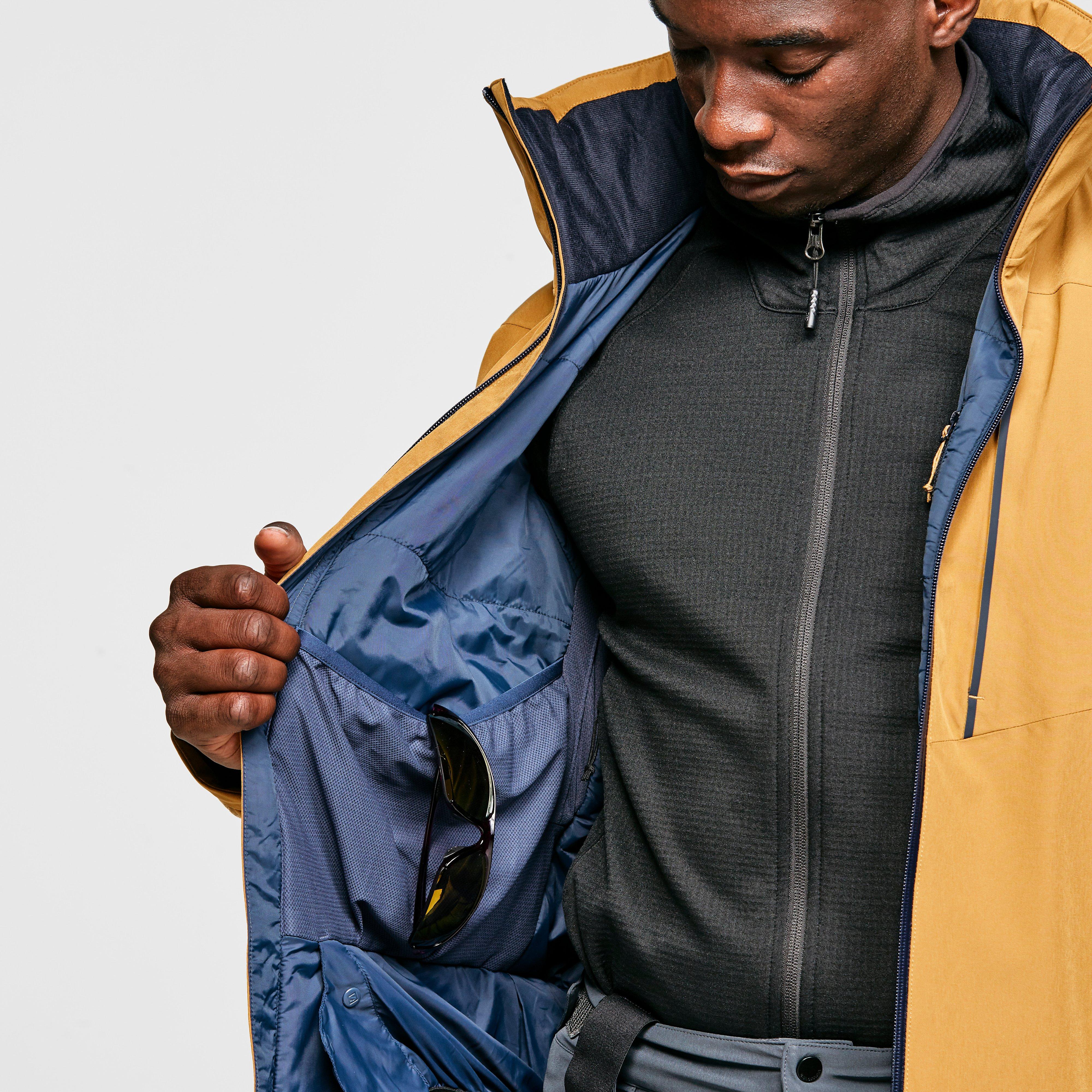 Men’s Edge Ski Jacket - Image 6