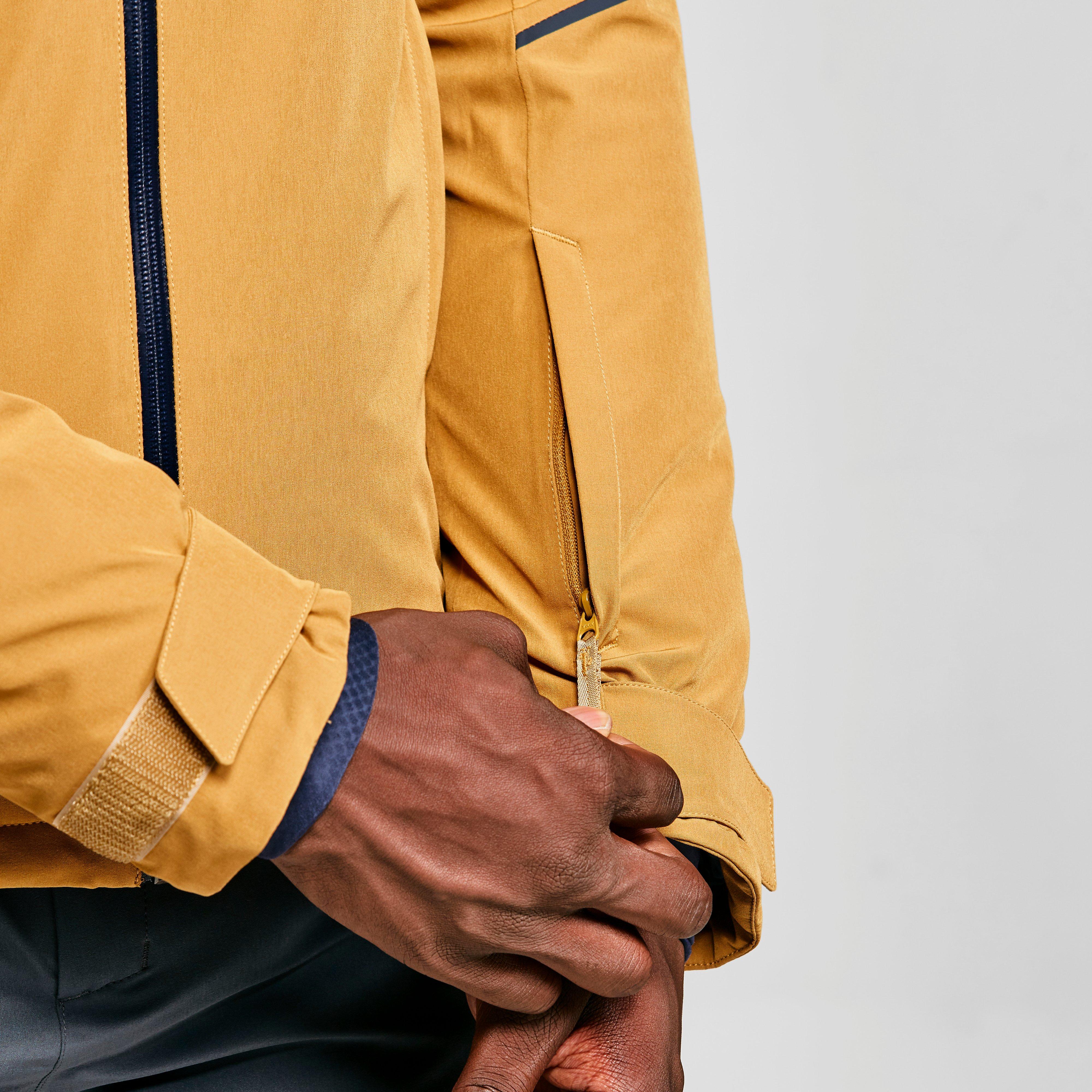 Men’s Edge Ski Jacket - Image 7