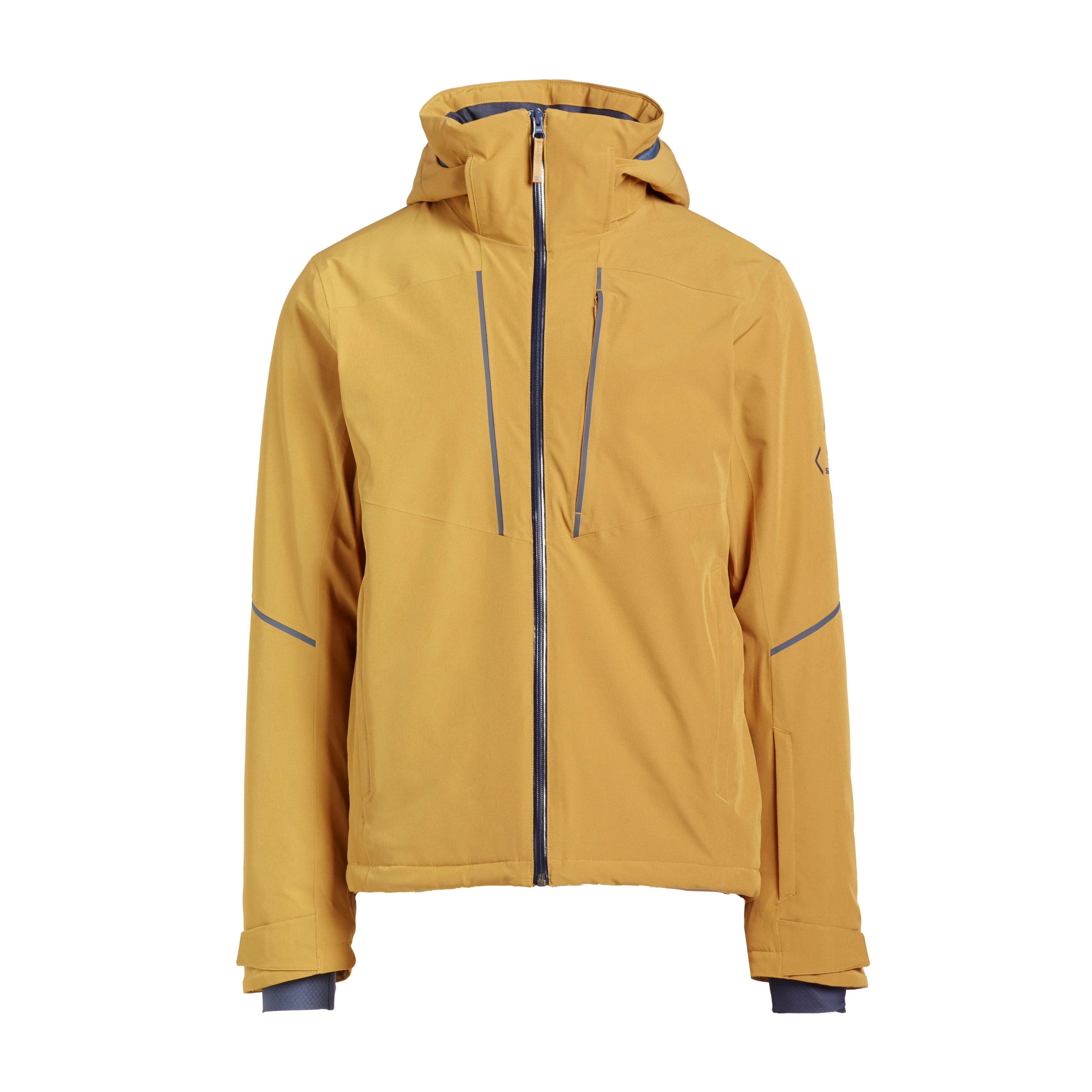 Men’s Edge Ski Jacket - Image 9