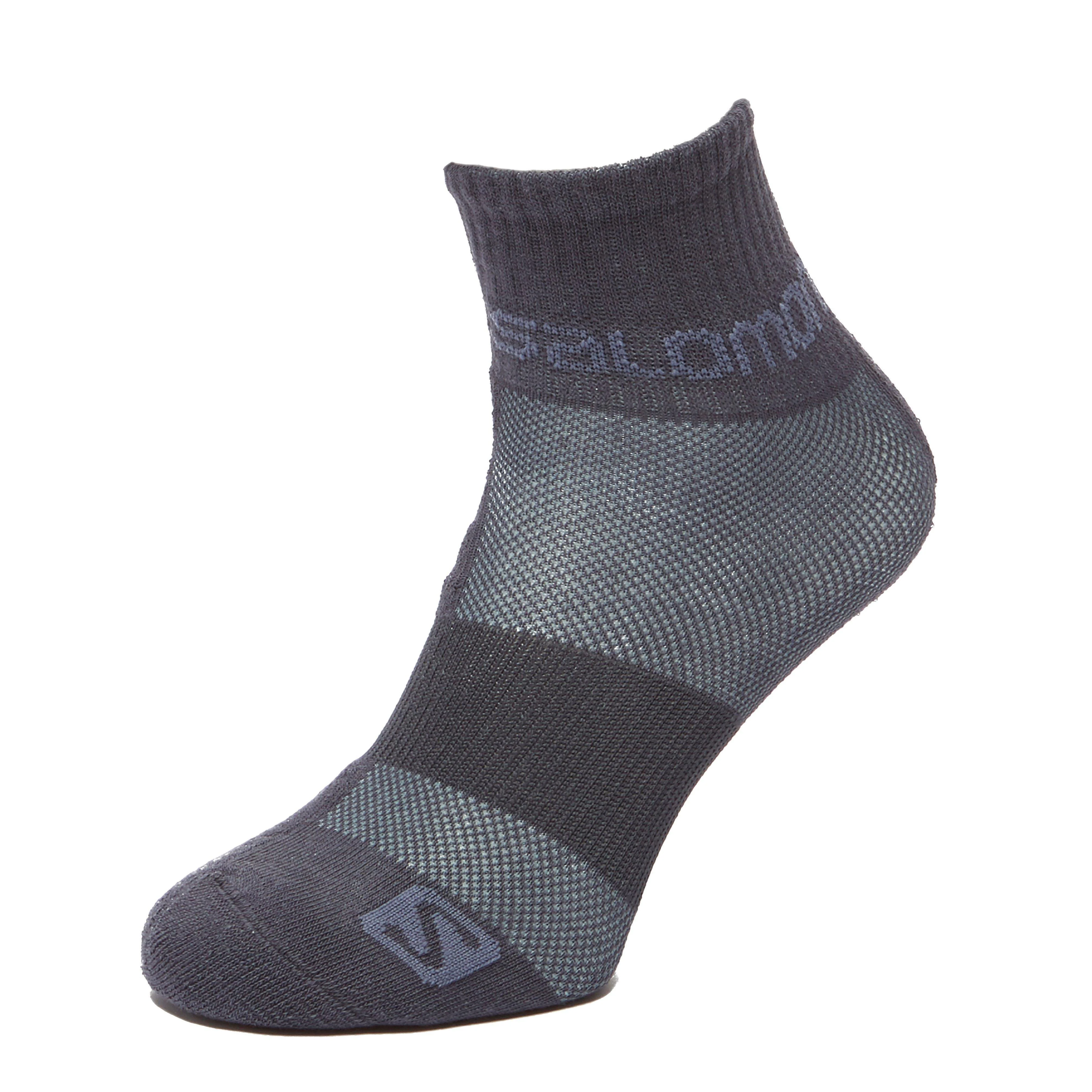 Men's Evasion sock 2 pack - Image 7