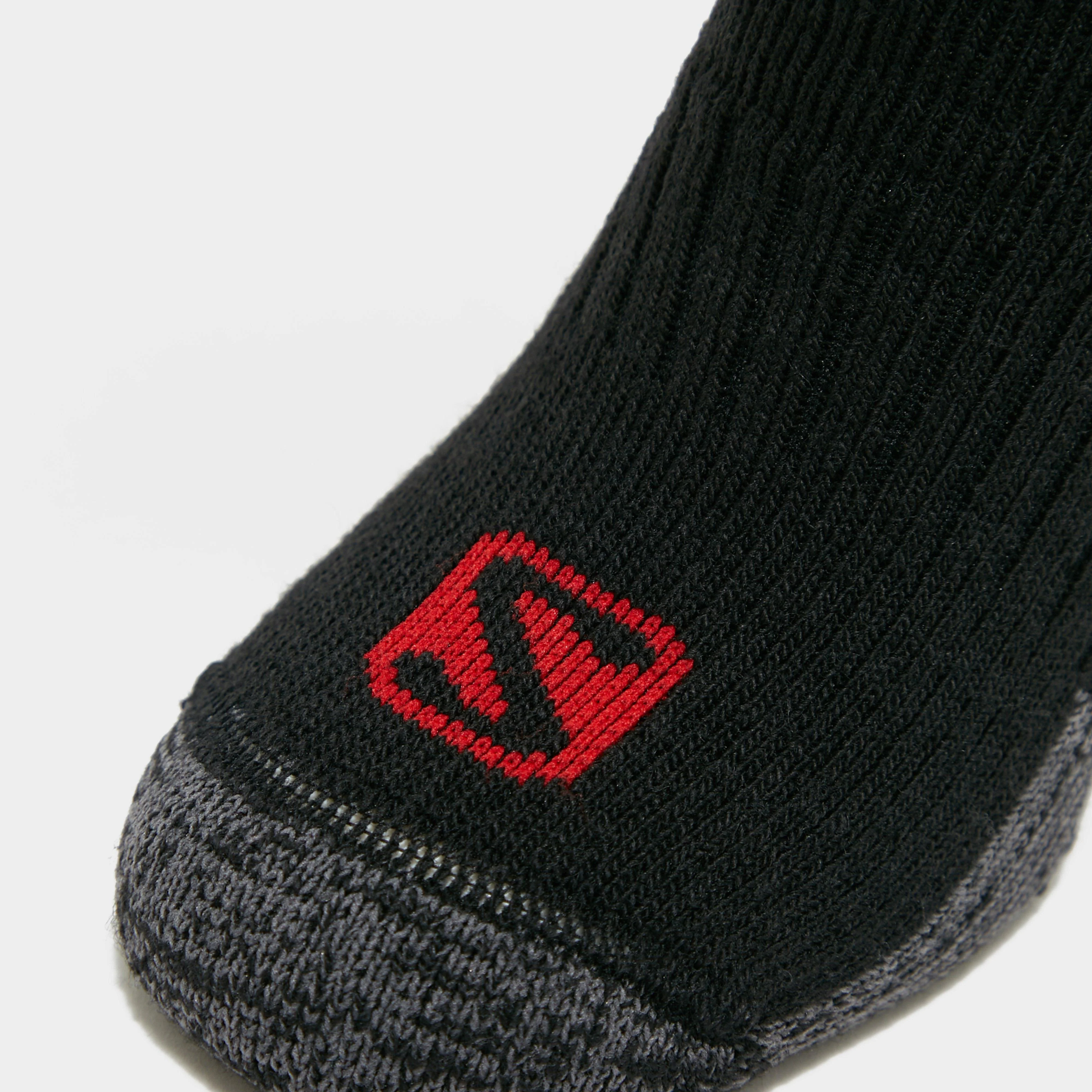 Men's Heavy Weight Merino Socks (2 Pack) - Image 4