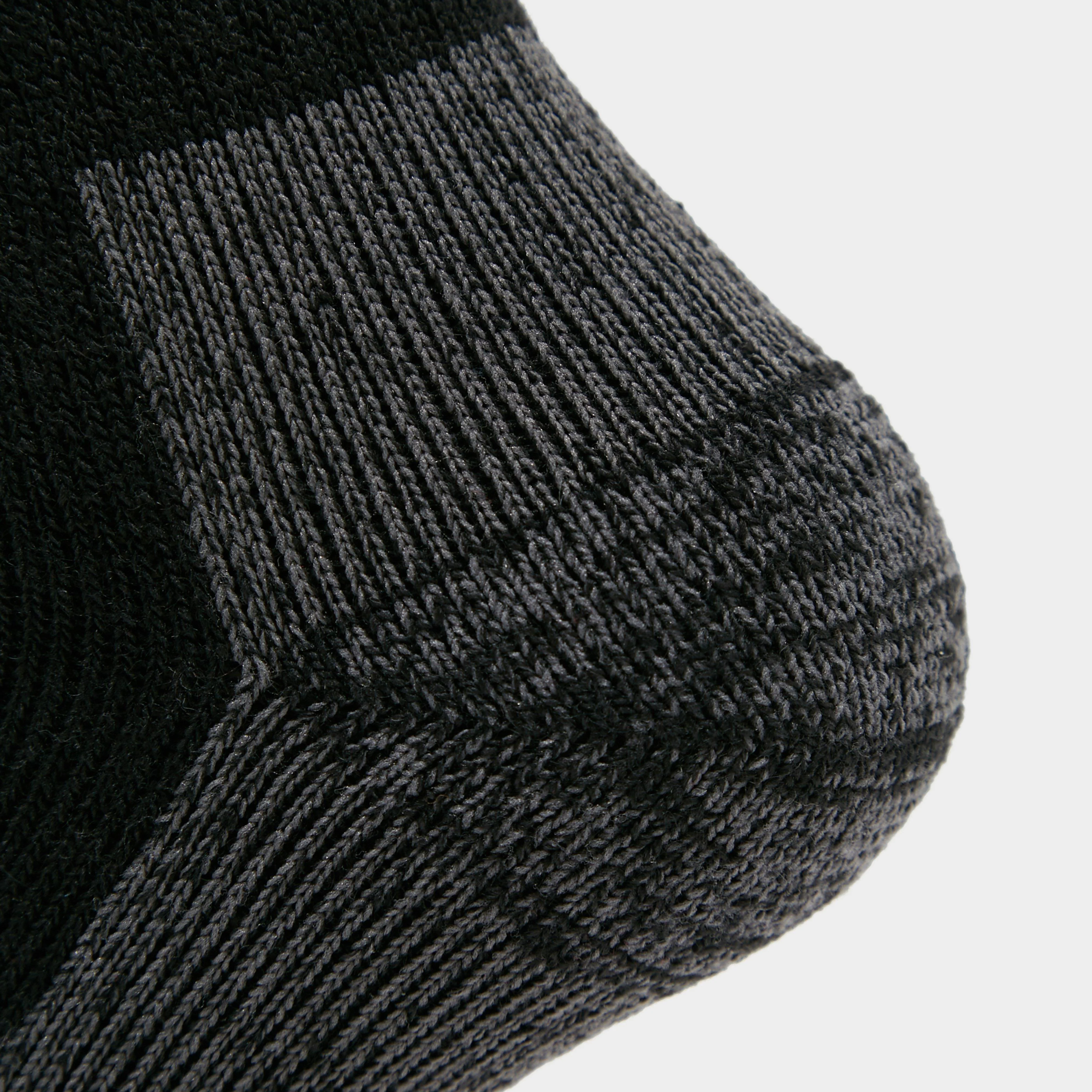 Men's Heavy Weight Merino Socks (2 Pack) - Image 5