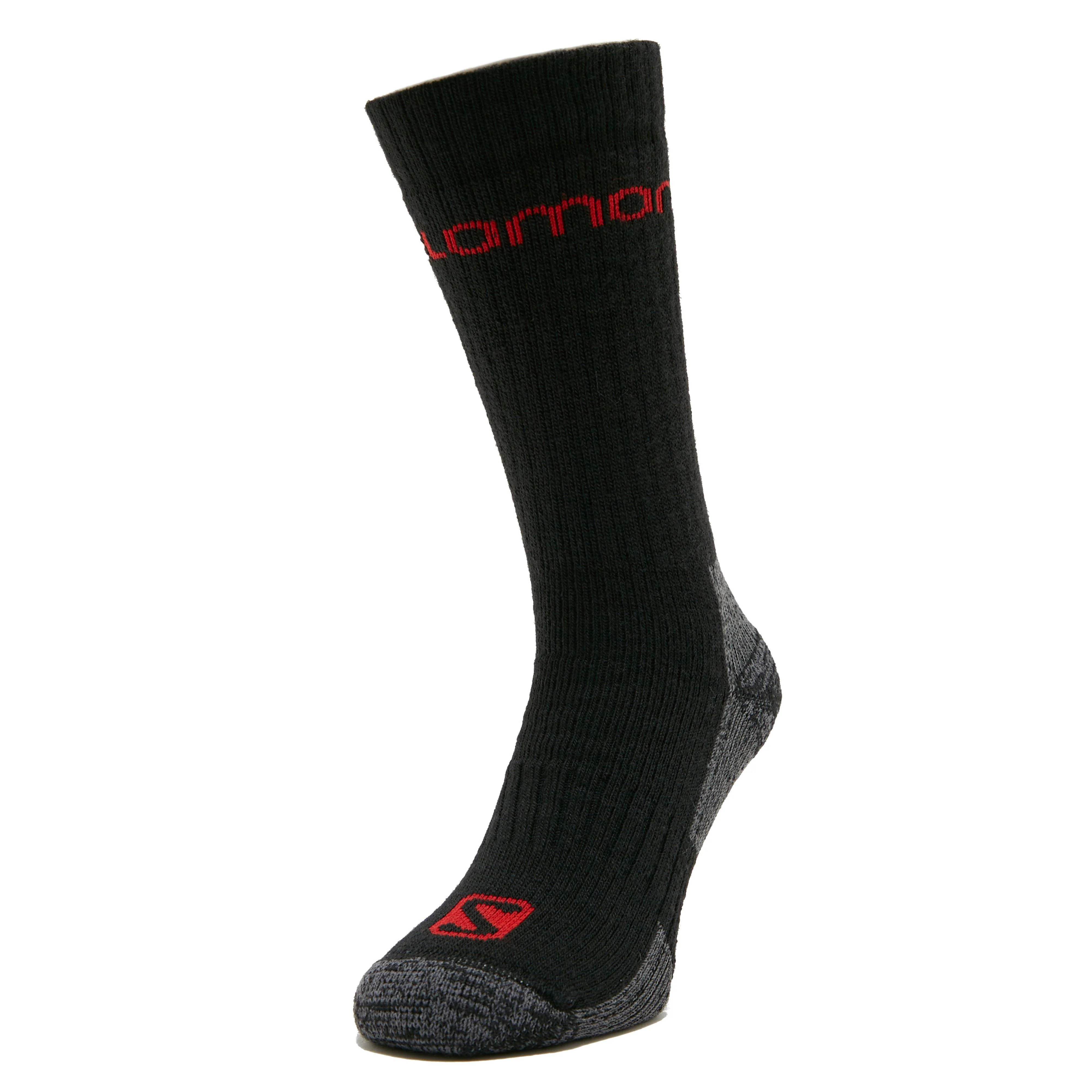 Men's Heavy Weight Merino Socks (2 Pack) - Image 6