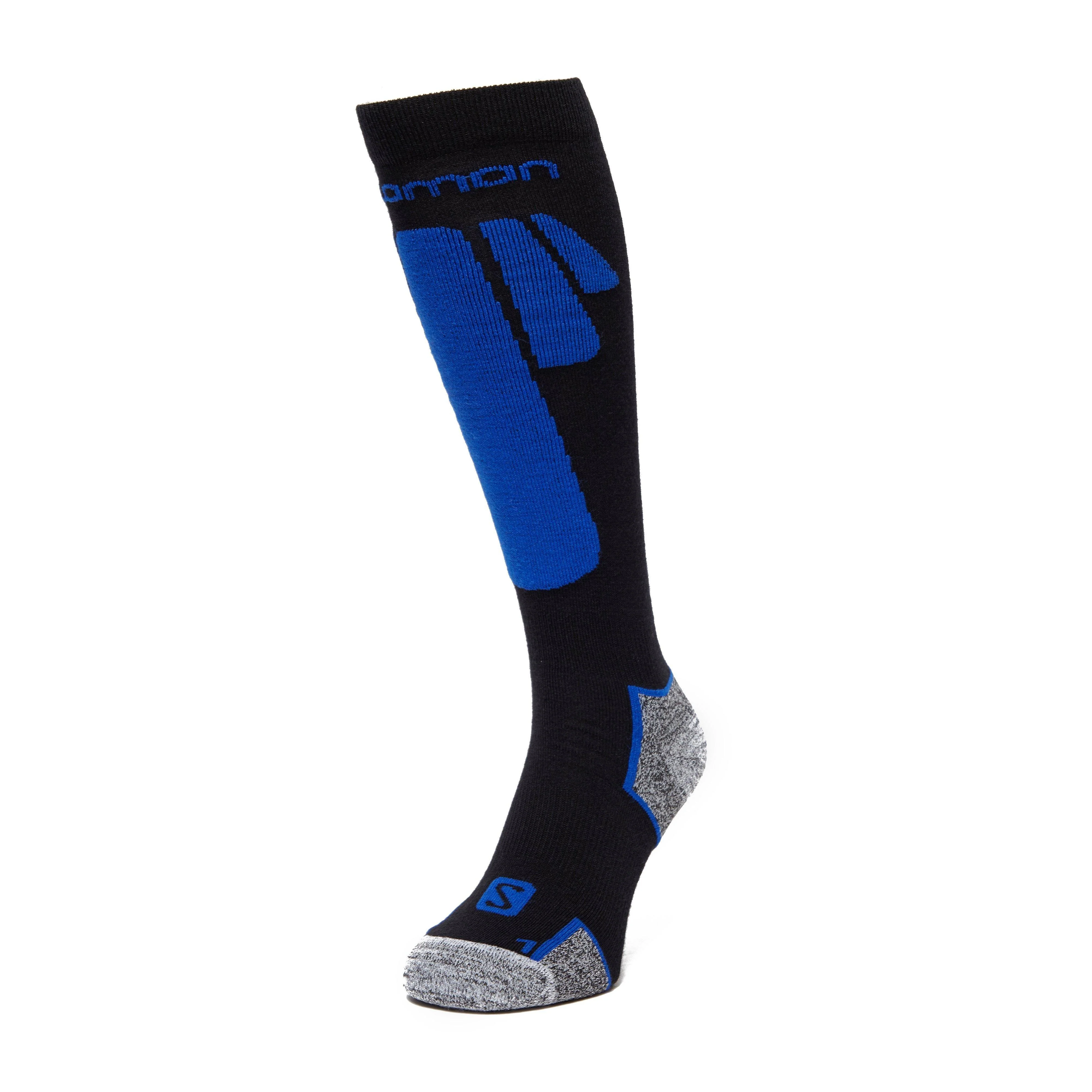 Men's Ice Ski Socks - Image 6