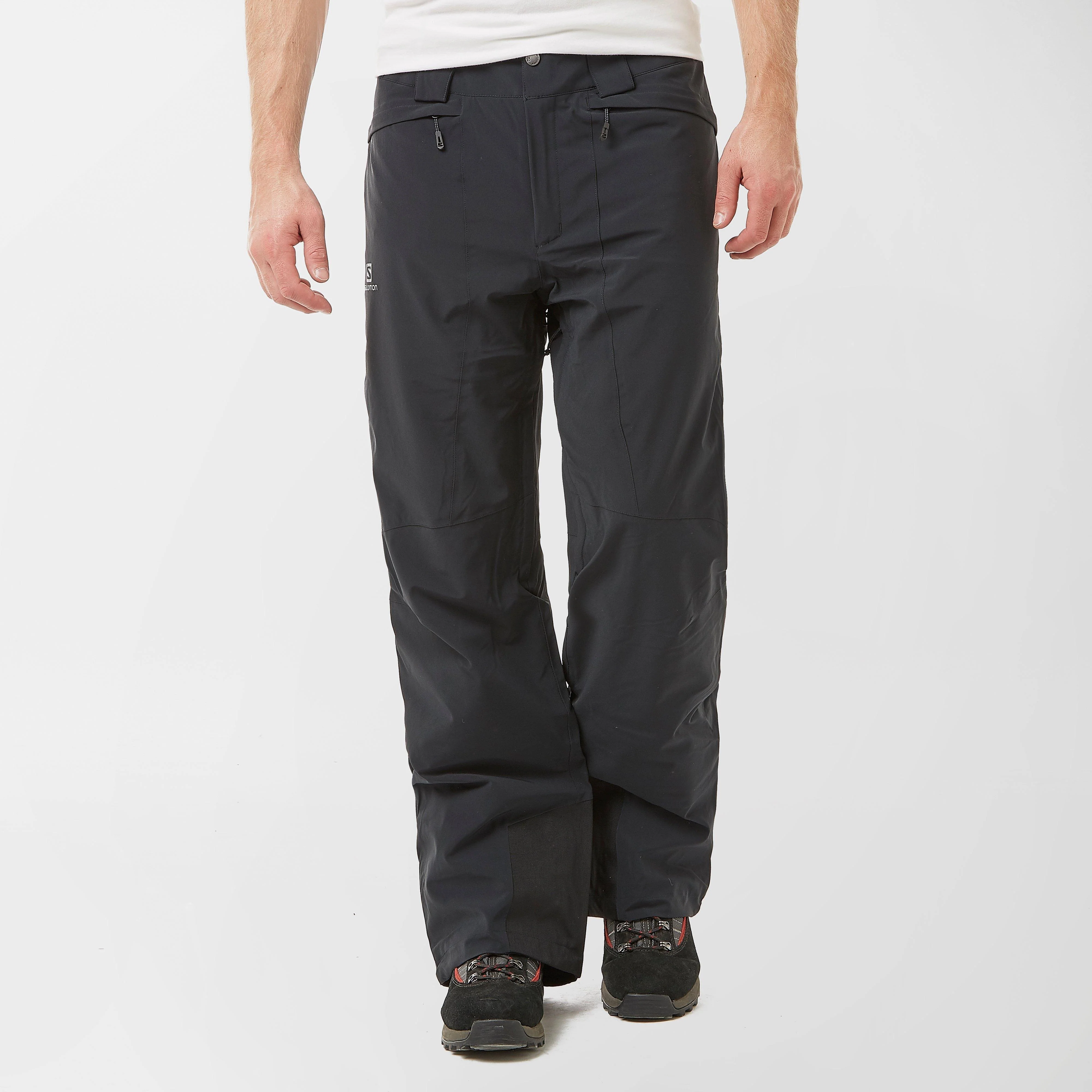 Men’s Icemania Ski Pants