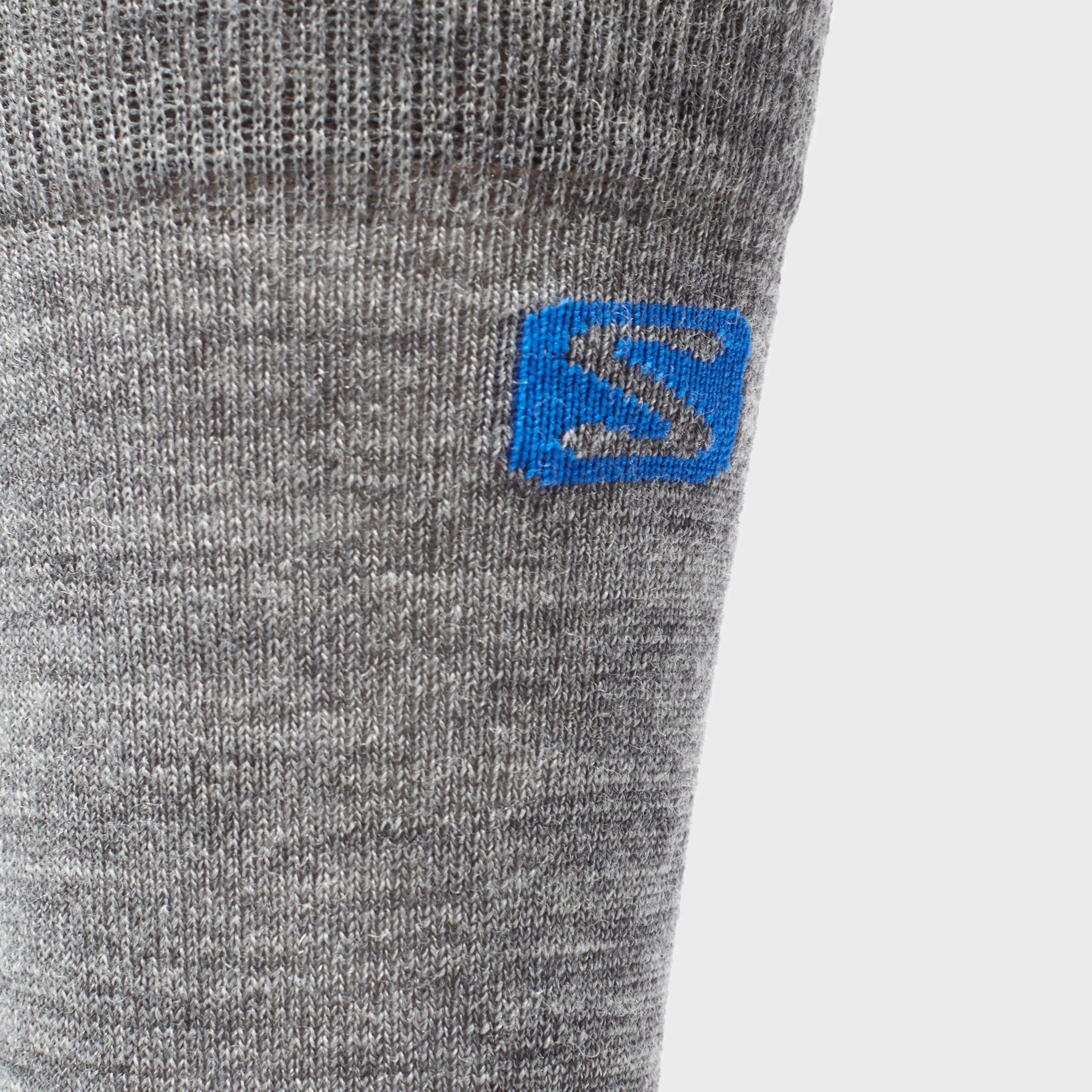 Men's Merino Low Socks 2 Pack - Image 6