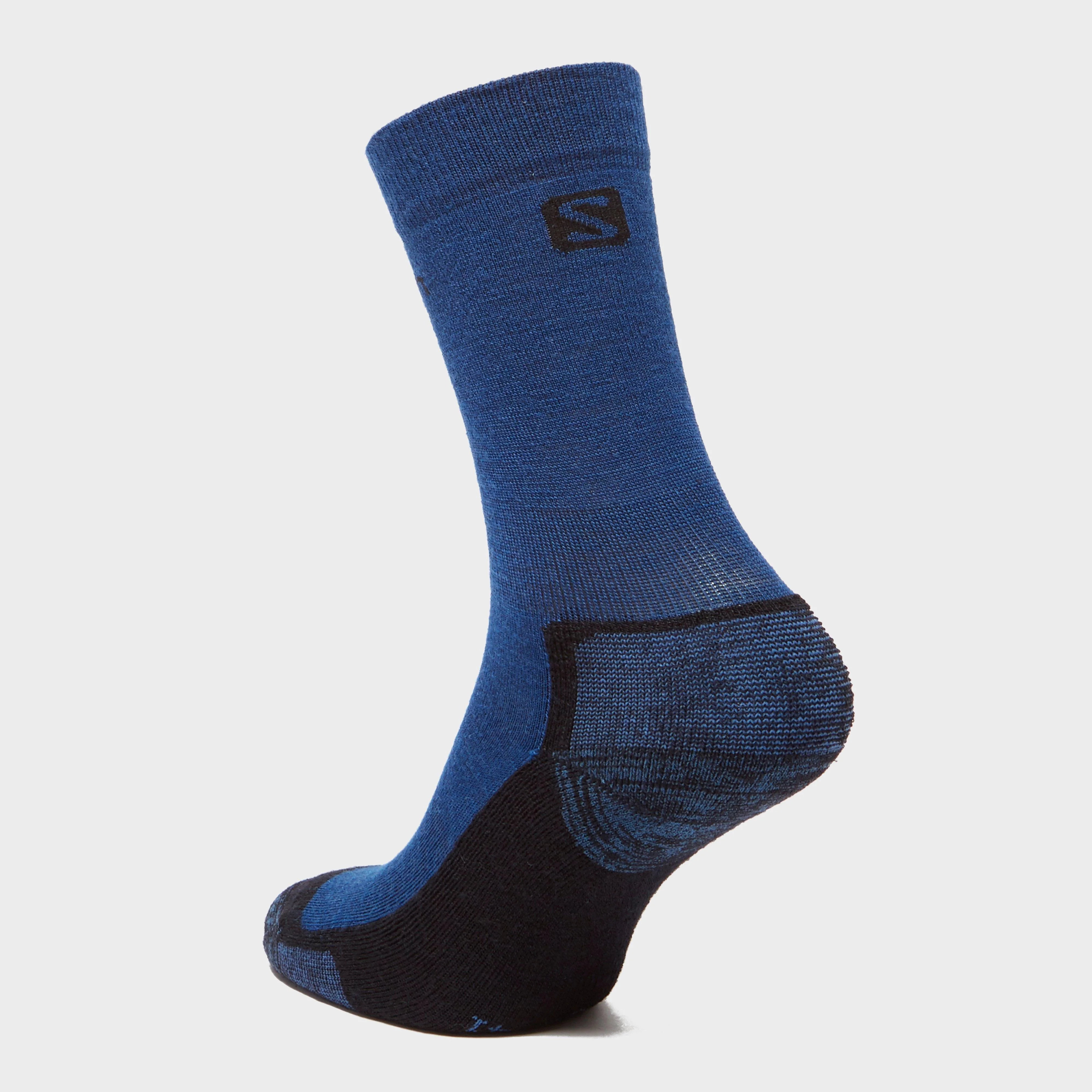 Men's Merino Low Socks 2 Pack - Image 2