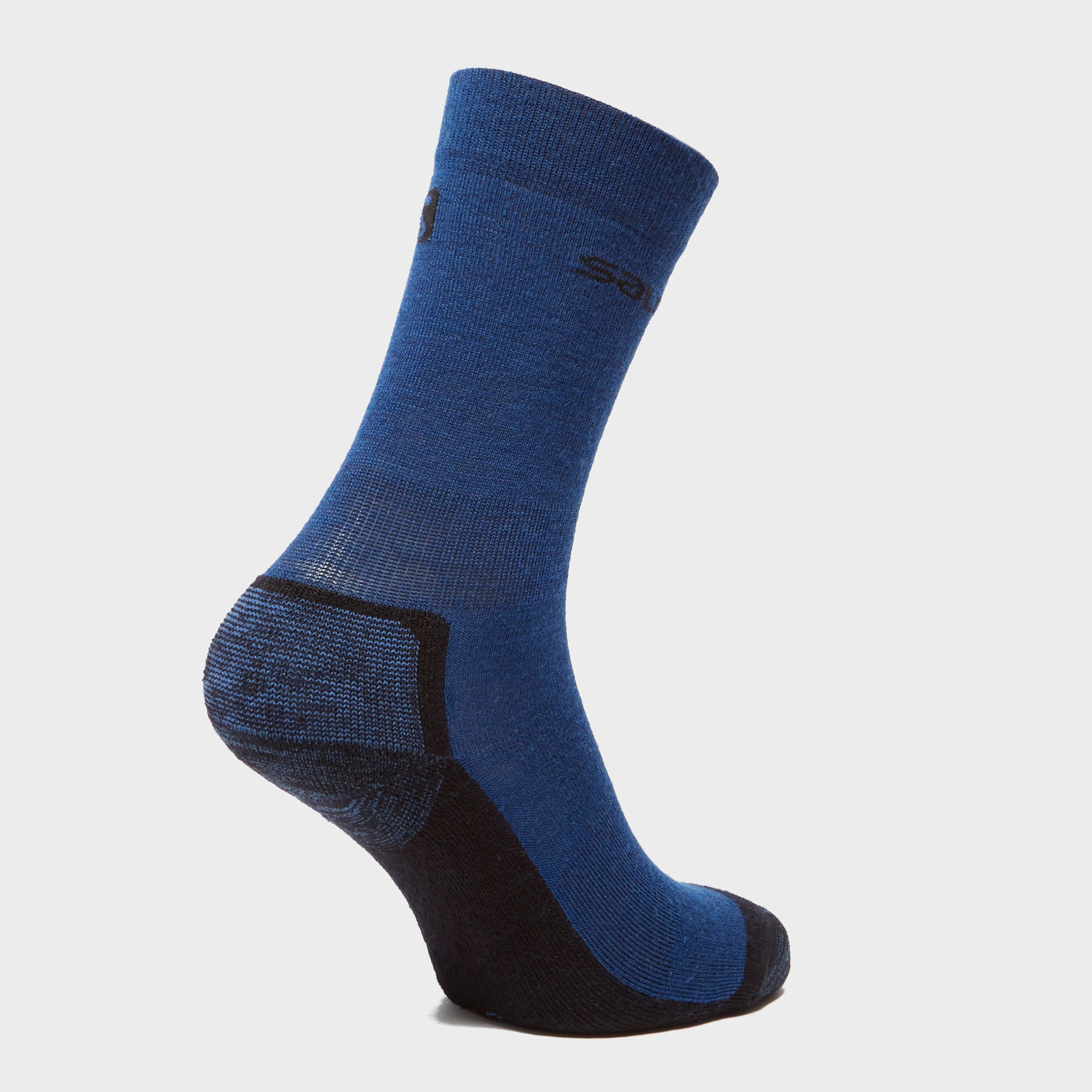 Men's Merino Low Socks 2 Pack - Image 3
