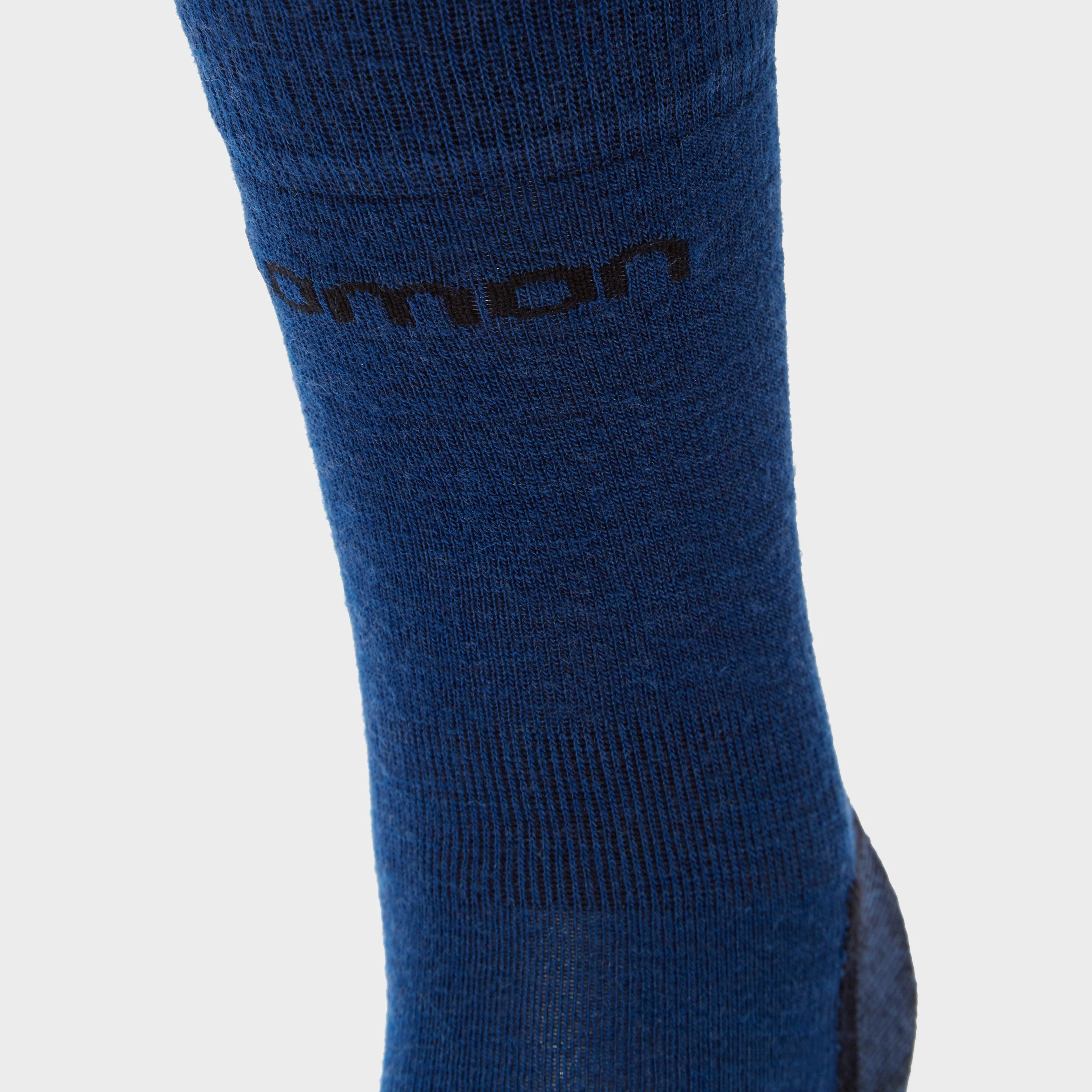 Men's Merino Low Socks 2 Pack - Image 4