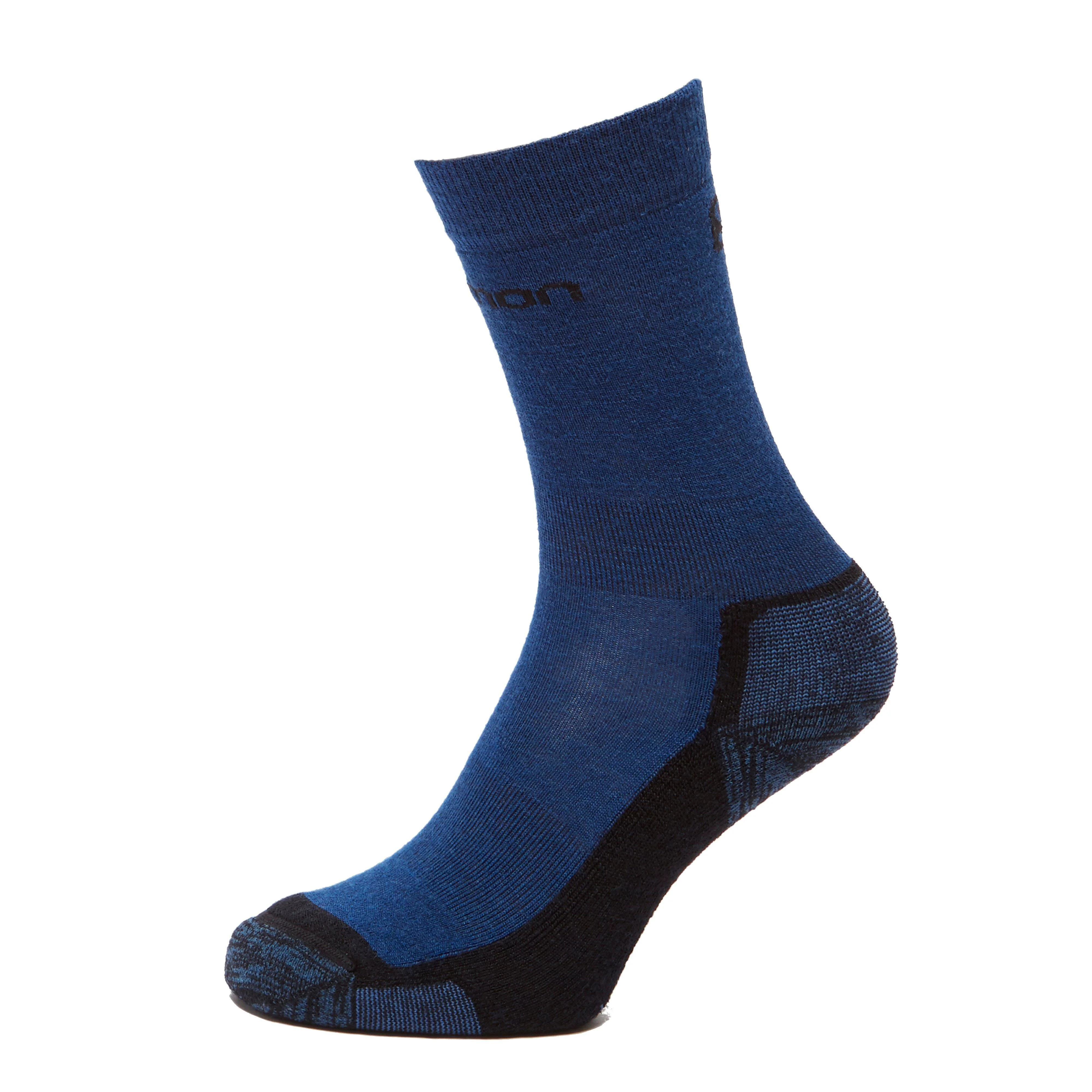 Men's Merino Low Socks 2 Pack - Image 6