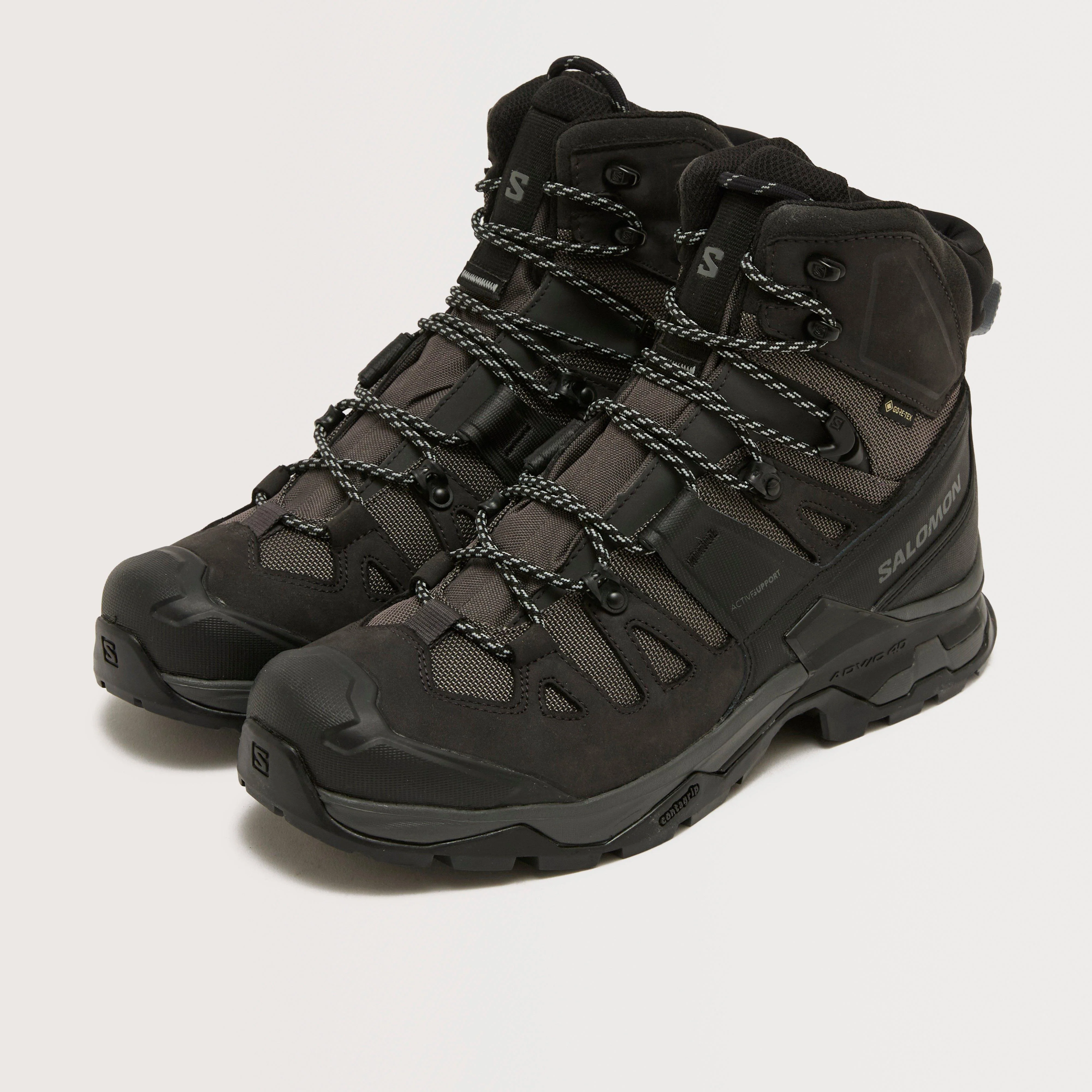 Men's Quest 4 4D GORE-TEX® Hiking Boot - Image 2