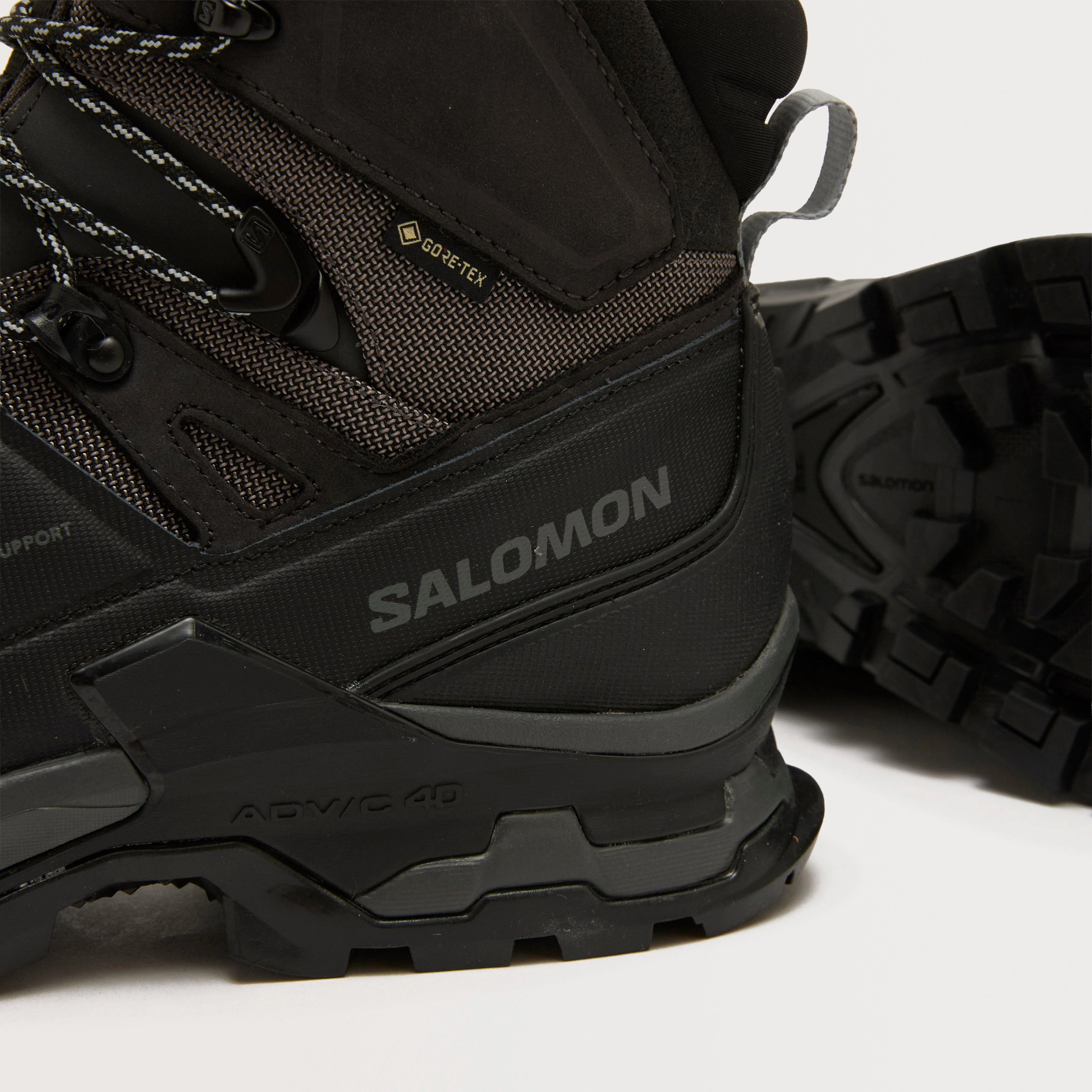 Men's Quest 4 4D GORE-TEX® Hiking Boot - Image 4