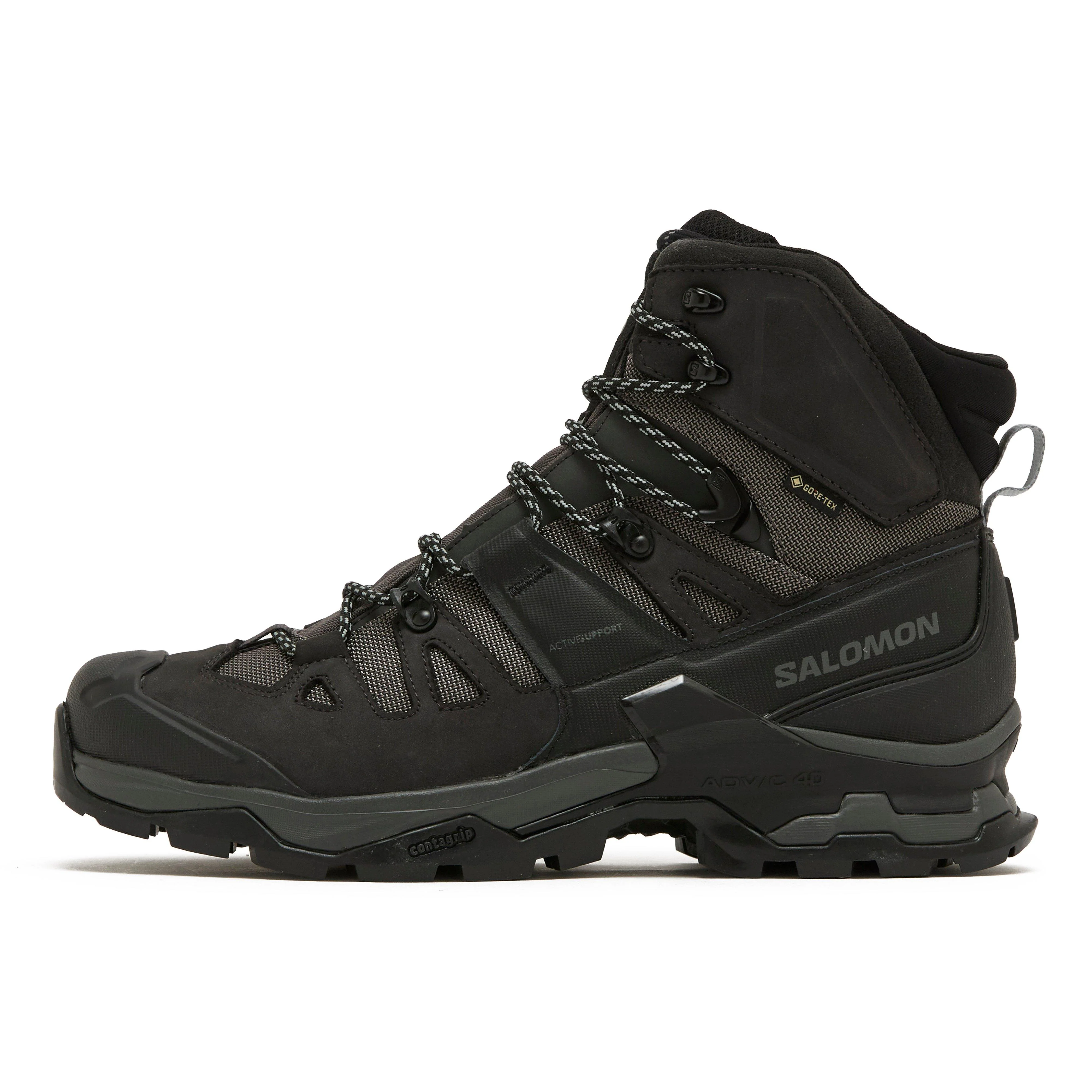 Men's Quest 4 4D GORE-TEX® Hiking Boot - Image 7