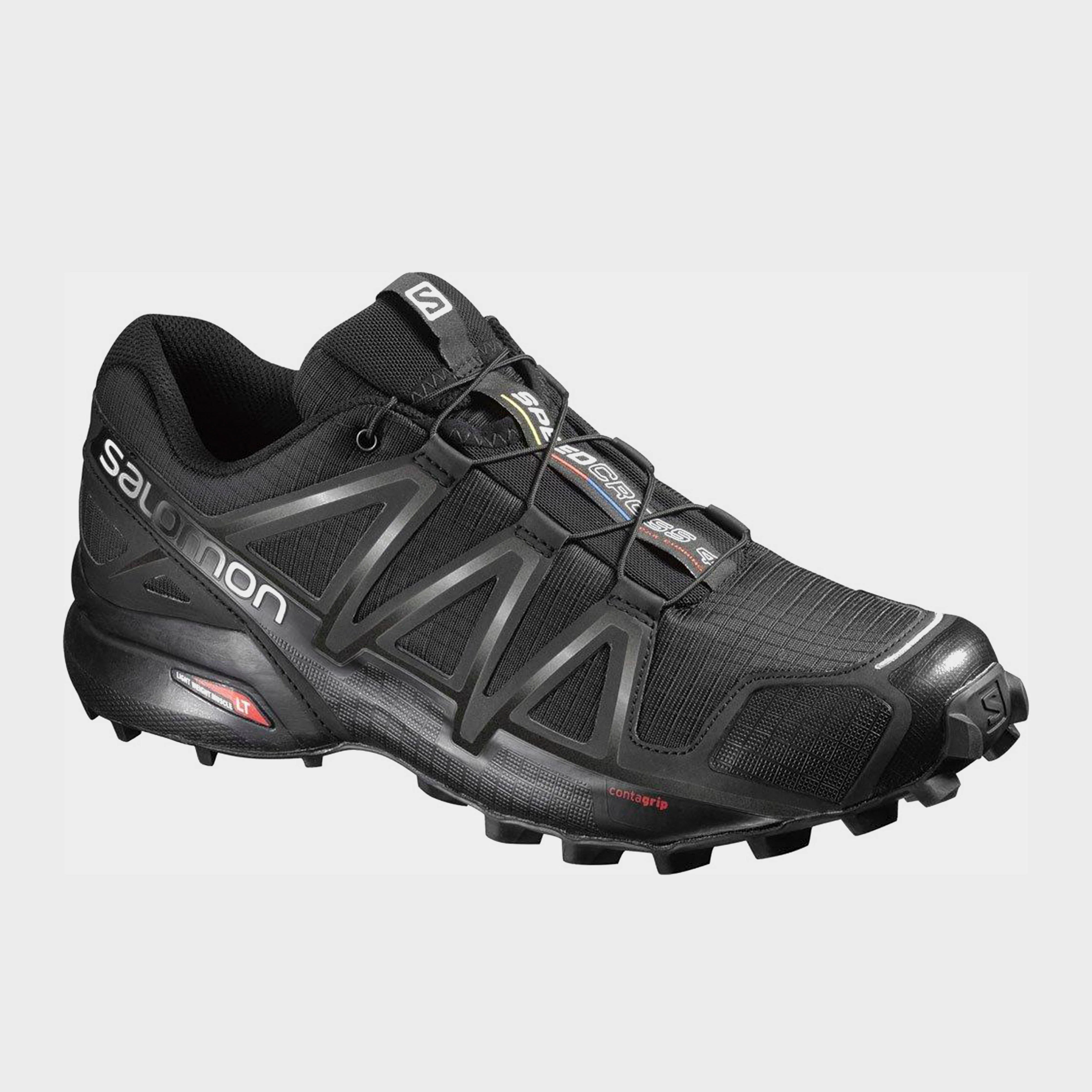 Men’s Speedcross 4 Trail Running Shoes
