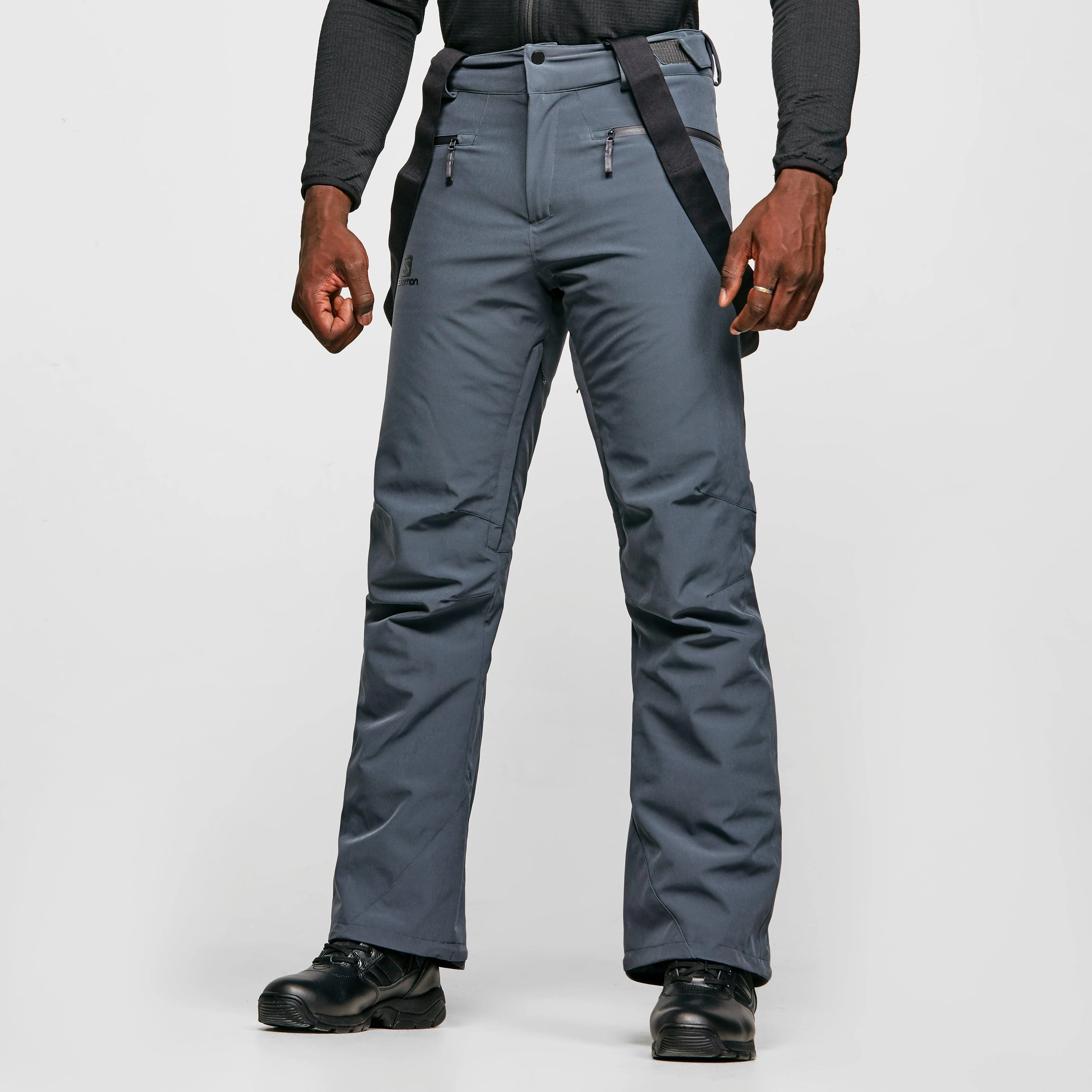 Men's Stance Ski Pants