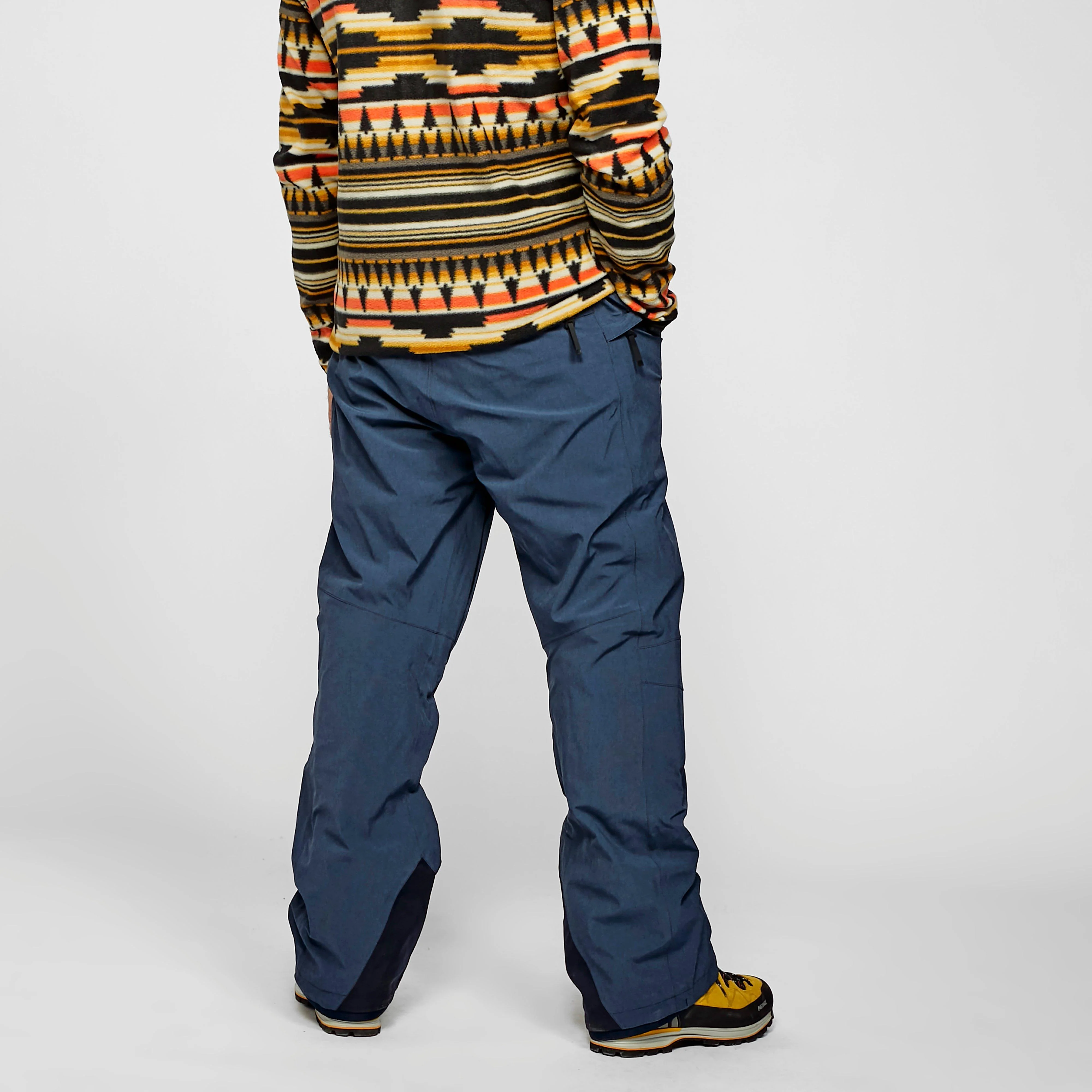 Men’s Untracked Ski Pants - Image 2