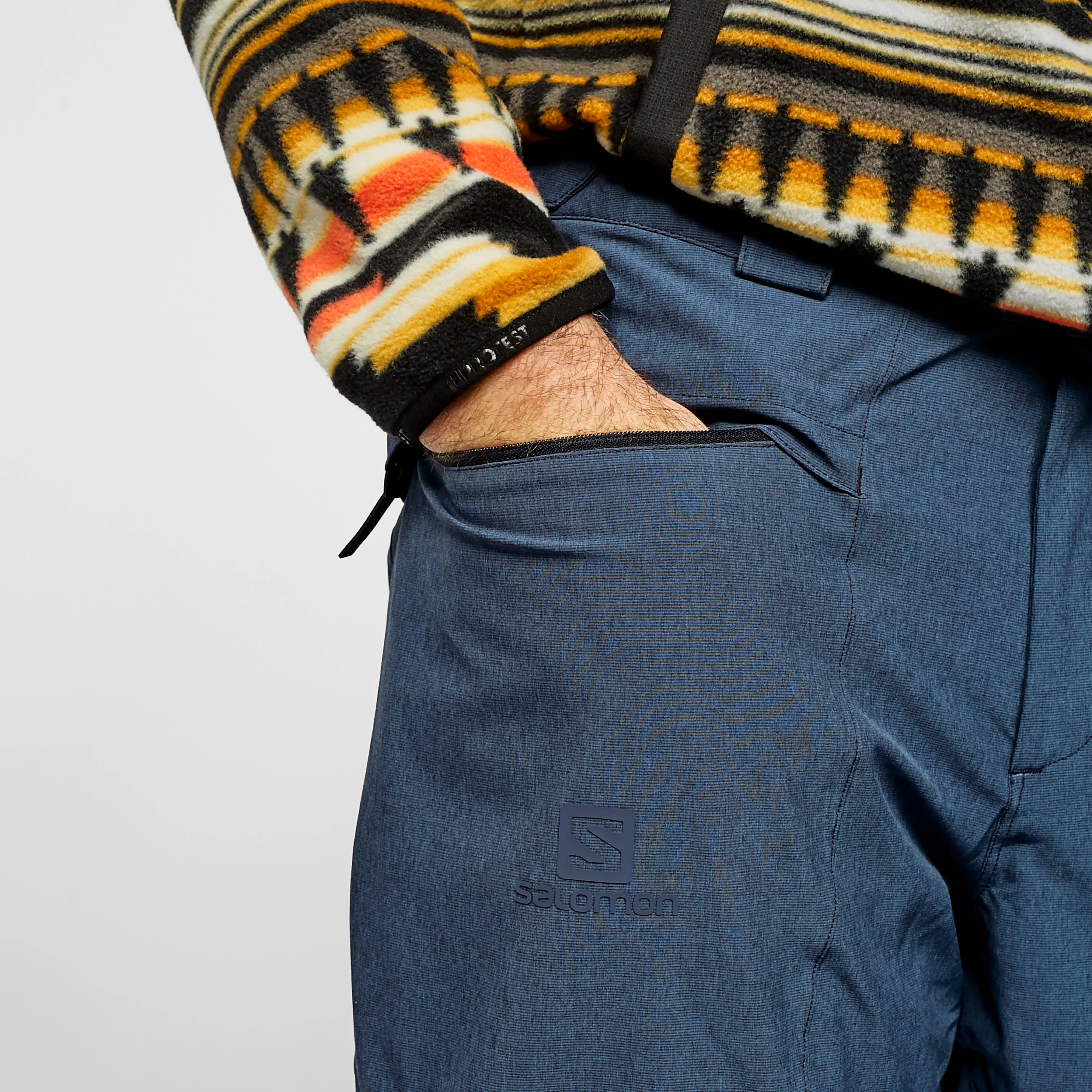 Men’s Untracked Ski Pants - Image 4