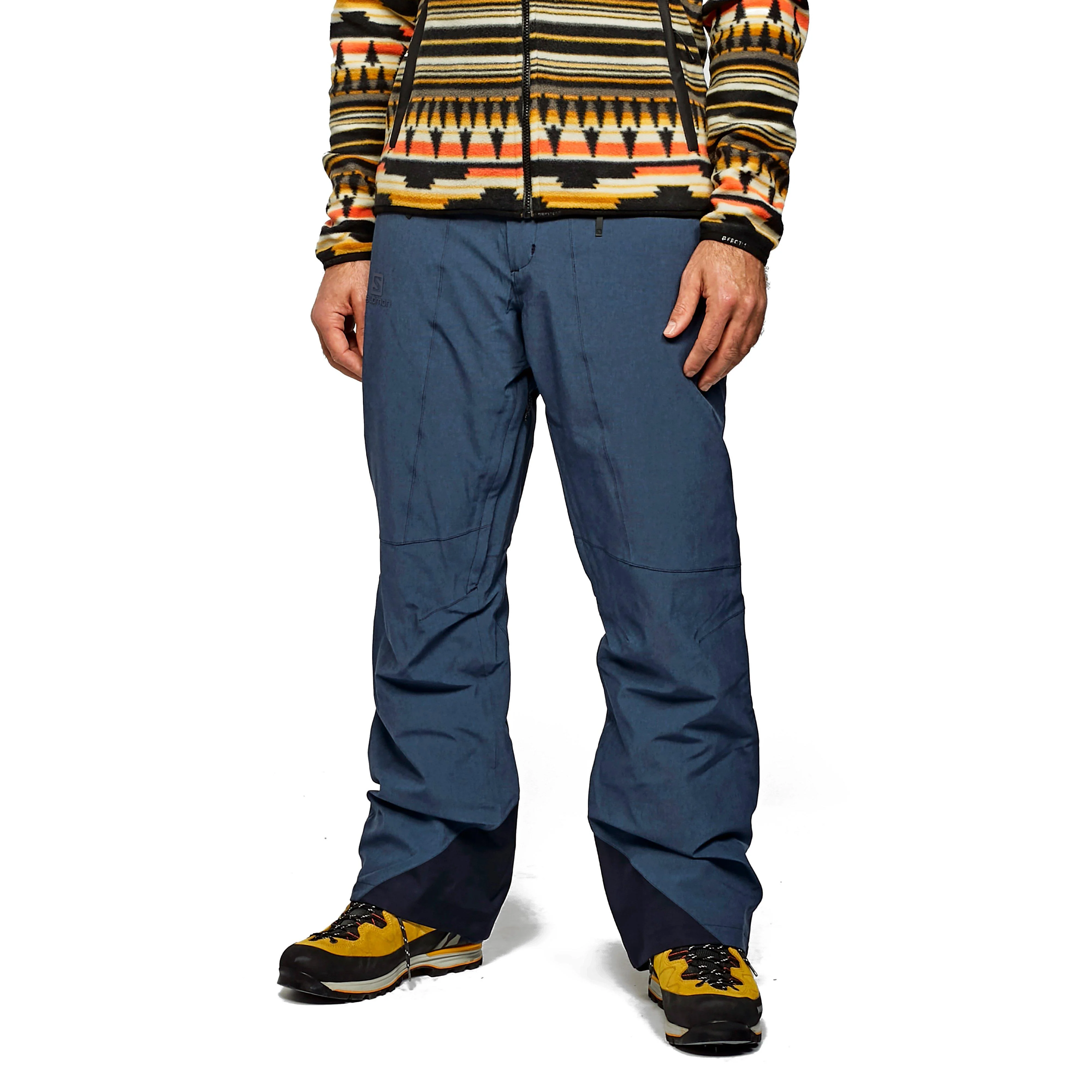 Men’s Untracked Ski Pants - Image 7