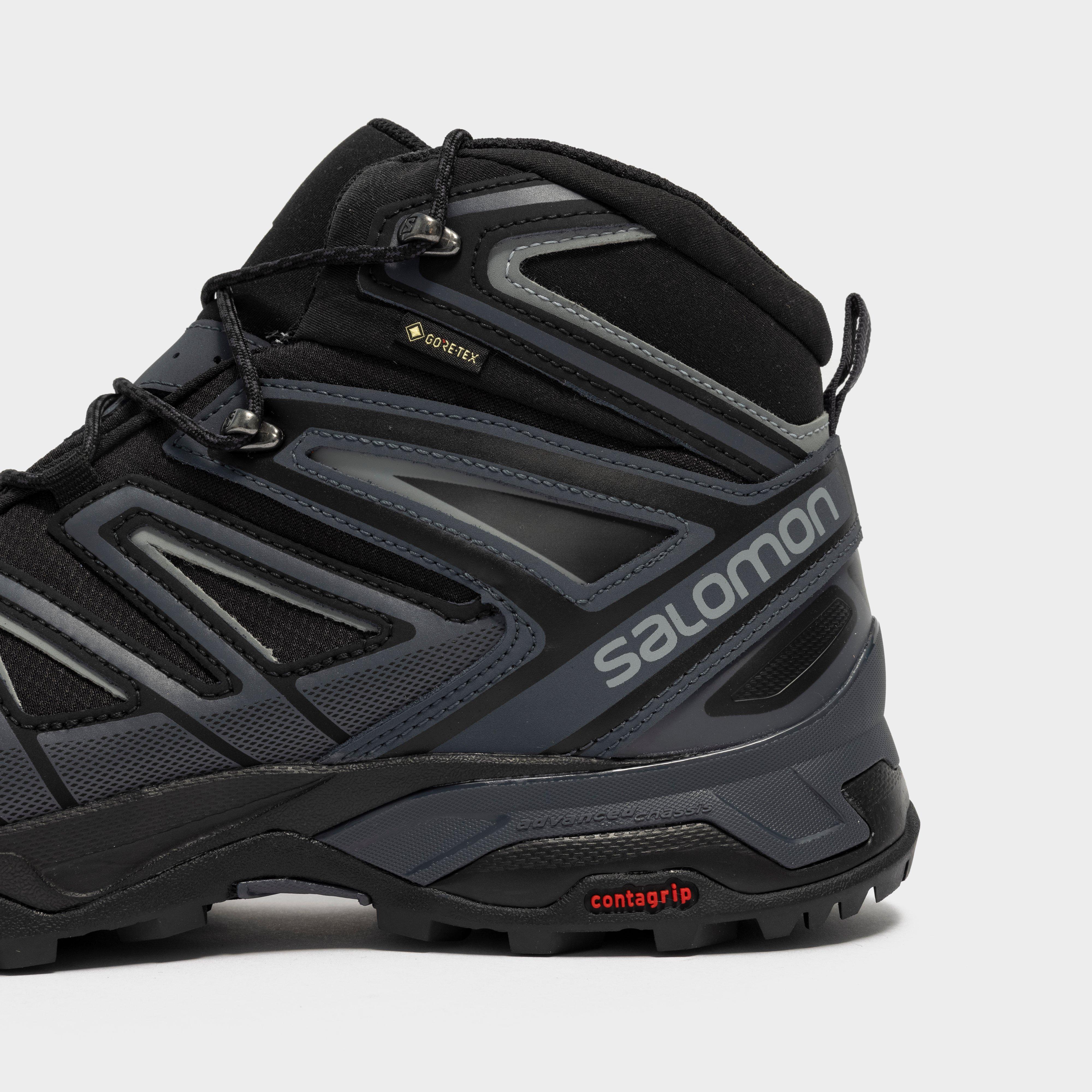 Men’s X Ultra 3 Gore-Tex® Mid Boot - Image 6