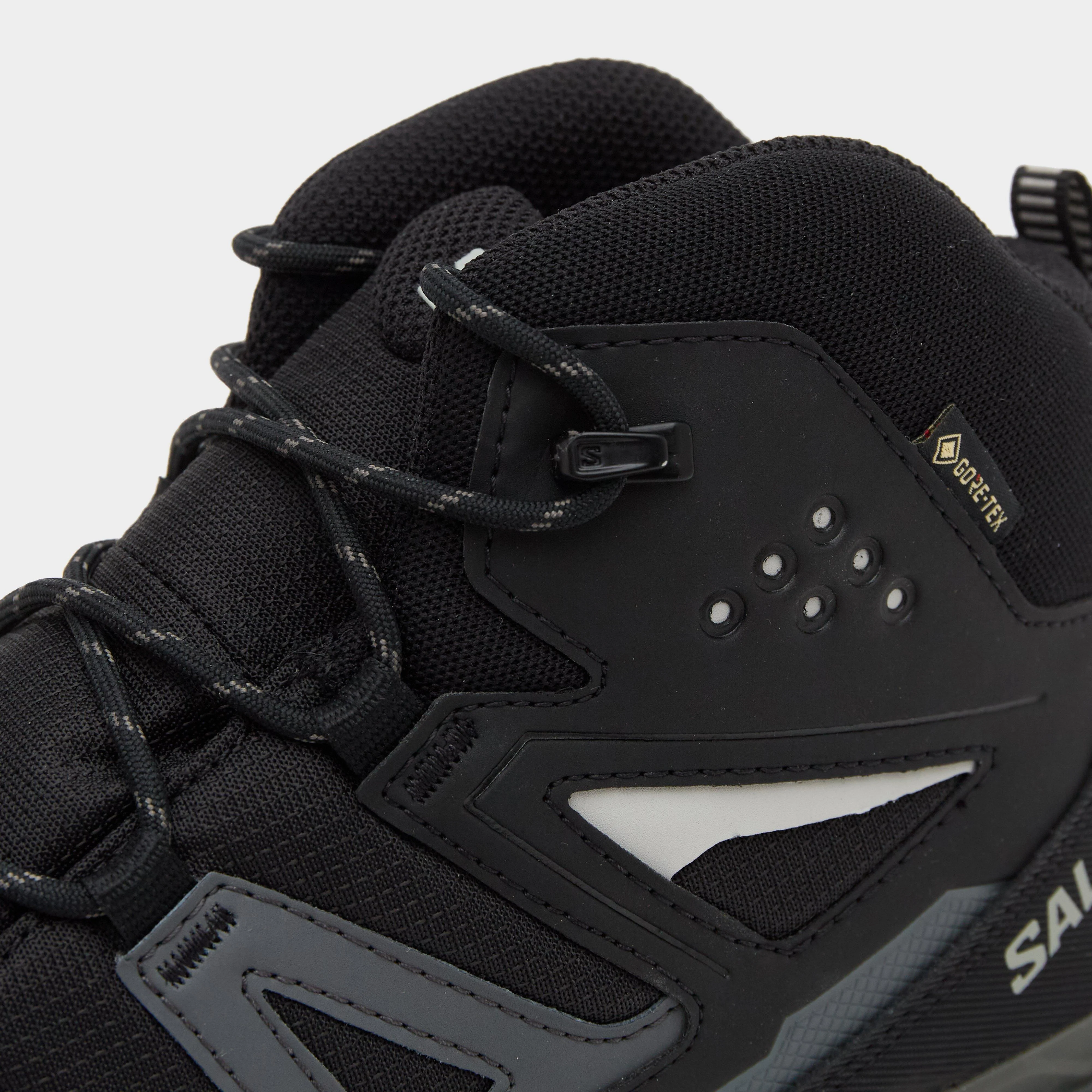Men’s X Ultra 360 Mid GORE-TEX Hiking Boots - Image 12