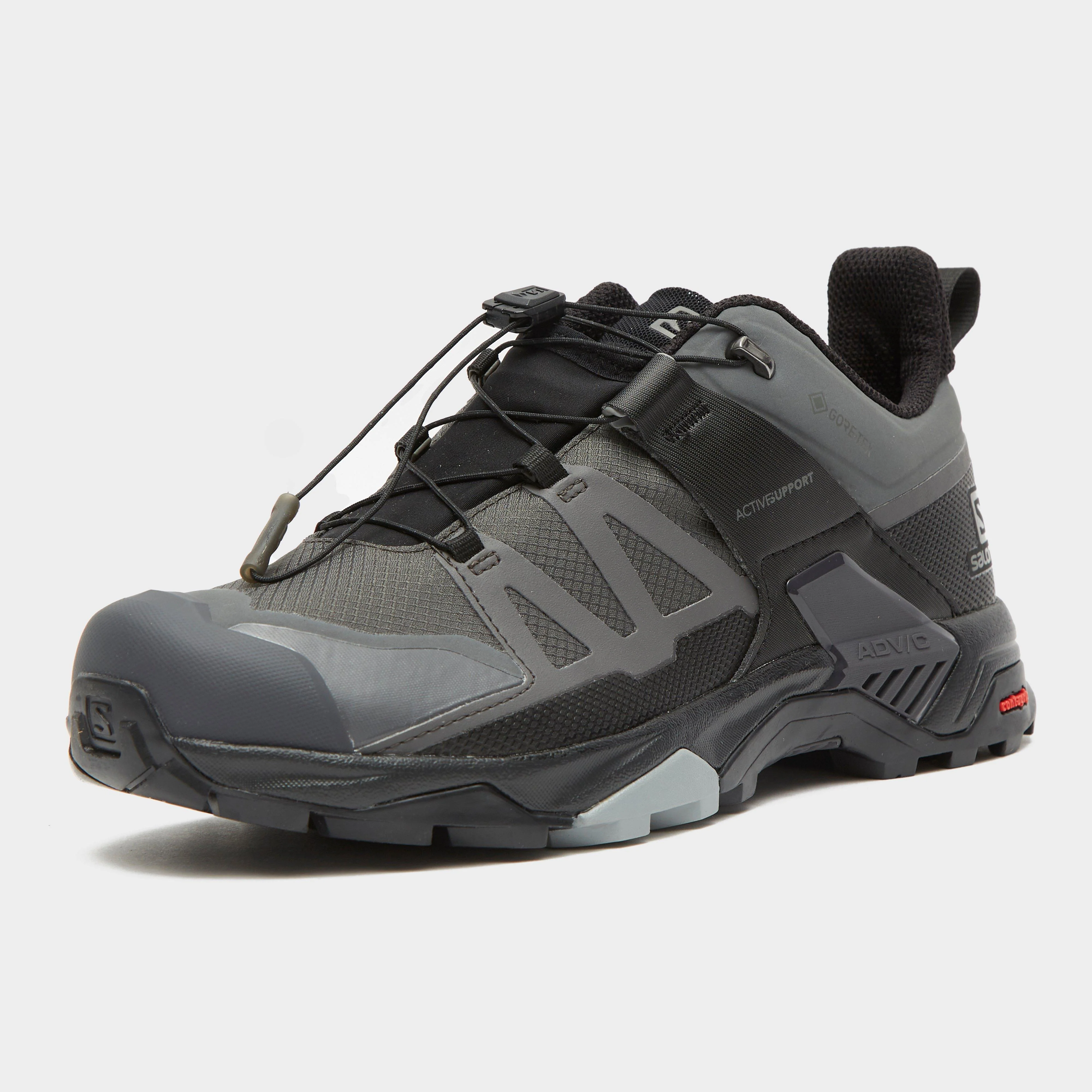 Men’s X Ultra 4 Gore-Tex Walking Shoes - Image 3