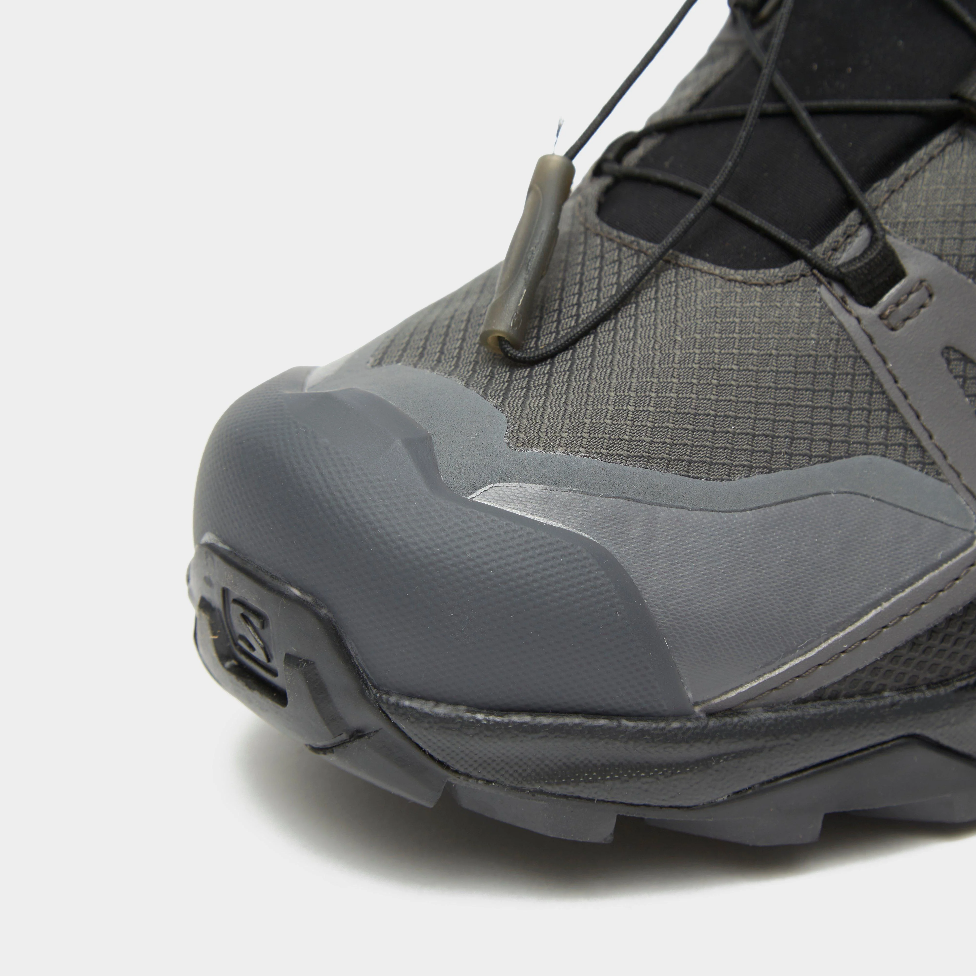 Men’s X Ultra 4 Gore-Tex Walking Shoes - Image 4