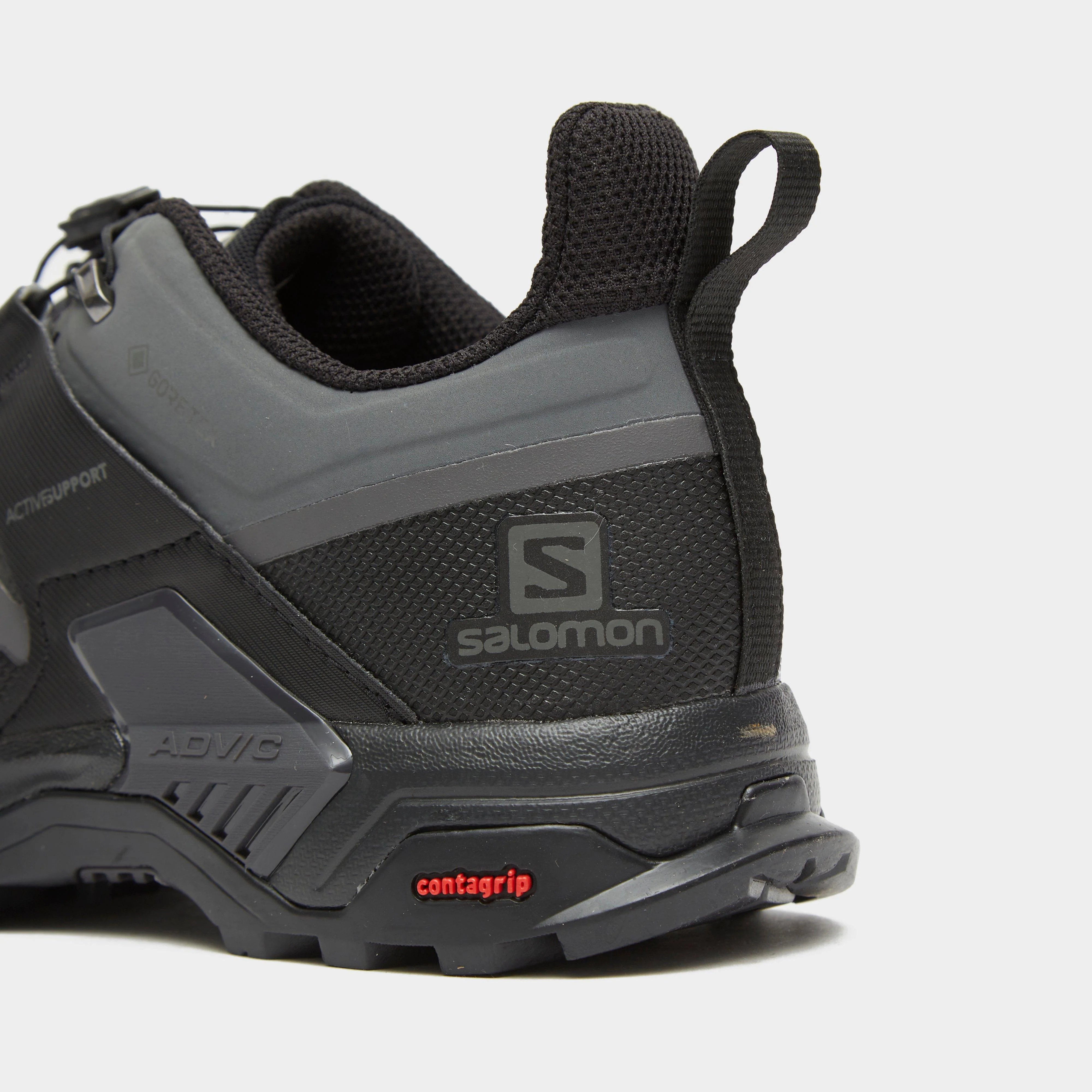 Men’s X Ultra 4 Gore-Tex Walking Shoes - Image 6