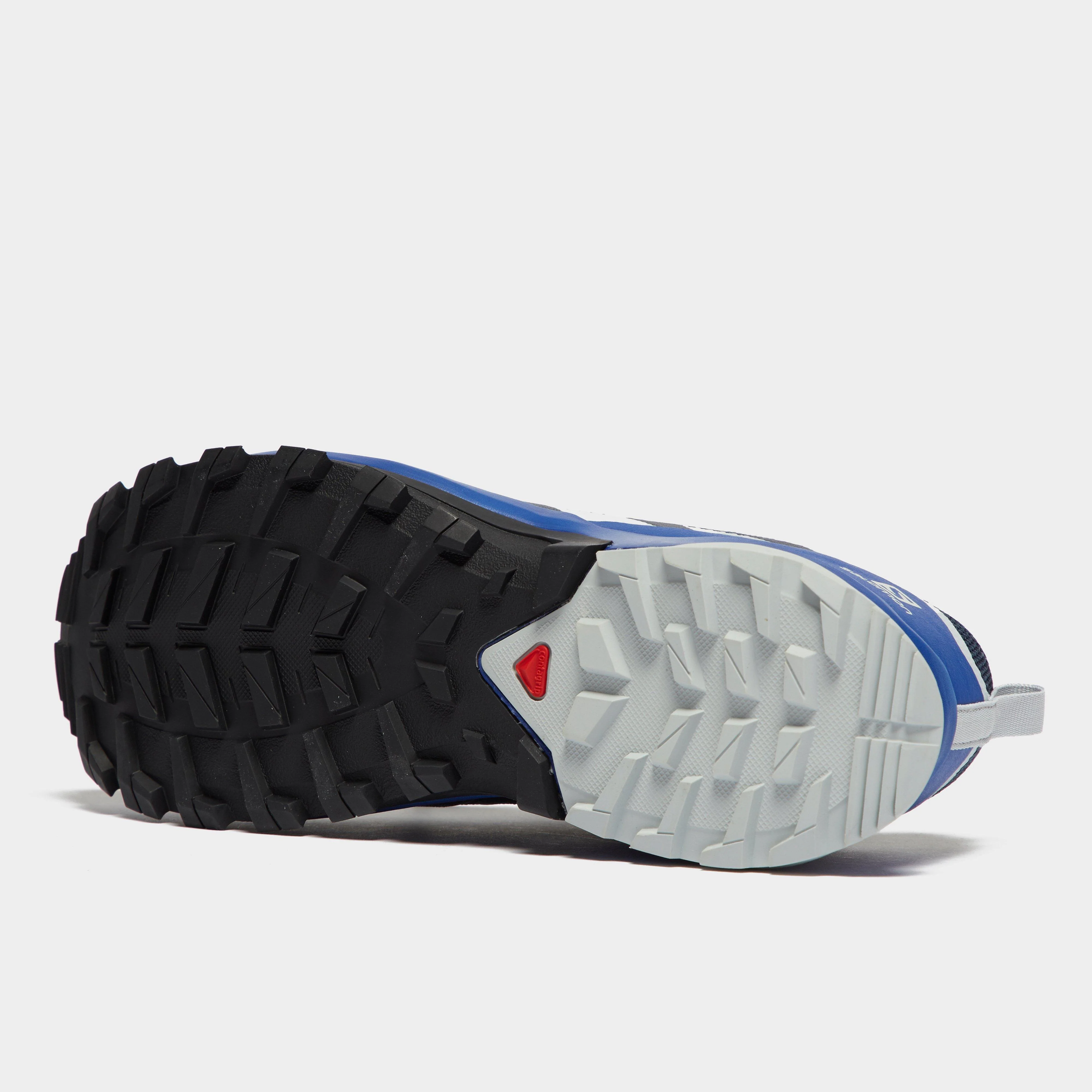 Men’s XA Rogg Hiking Shoes - Image 2