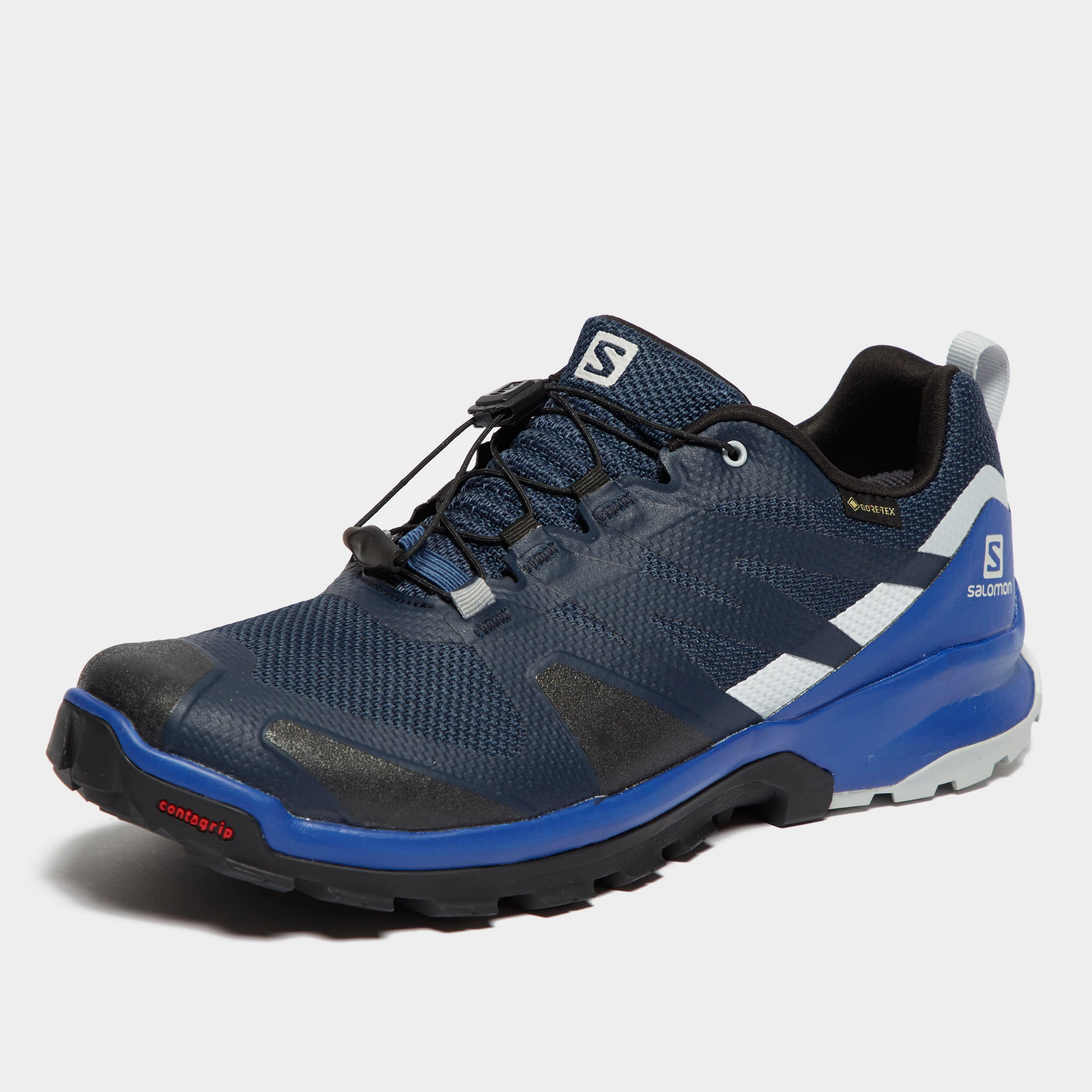 Men’s XA Rogg Hiking Shoes - Image 3