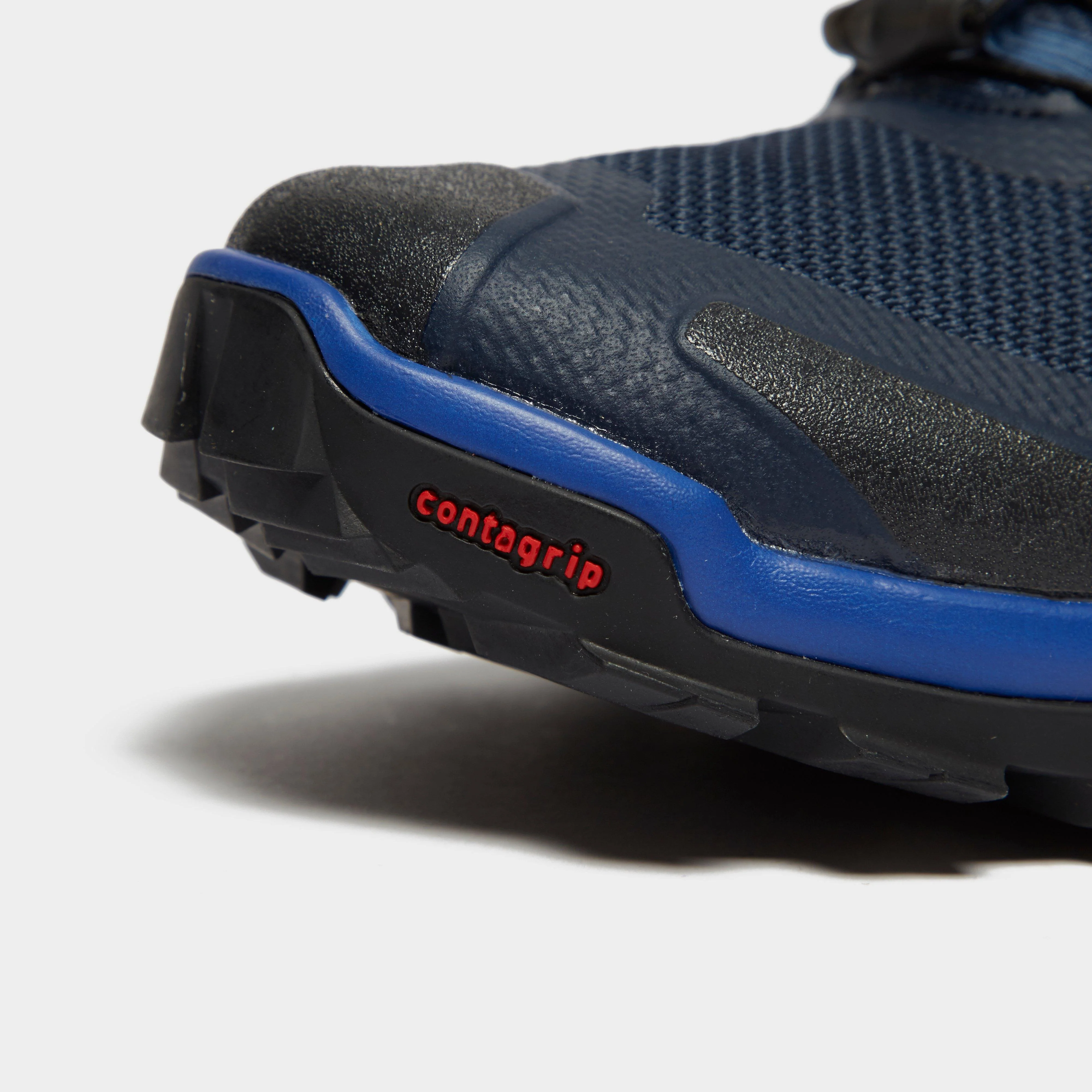 Men’s XA Rogg Hiking Shoes - Image 4